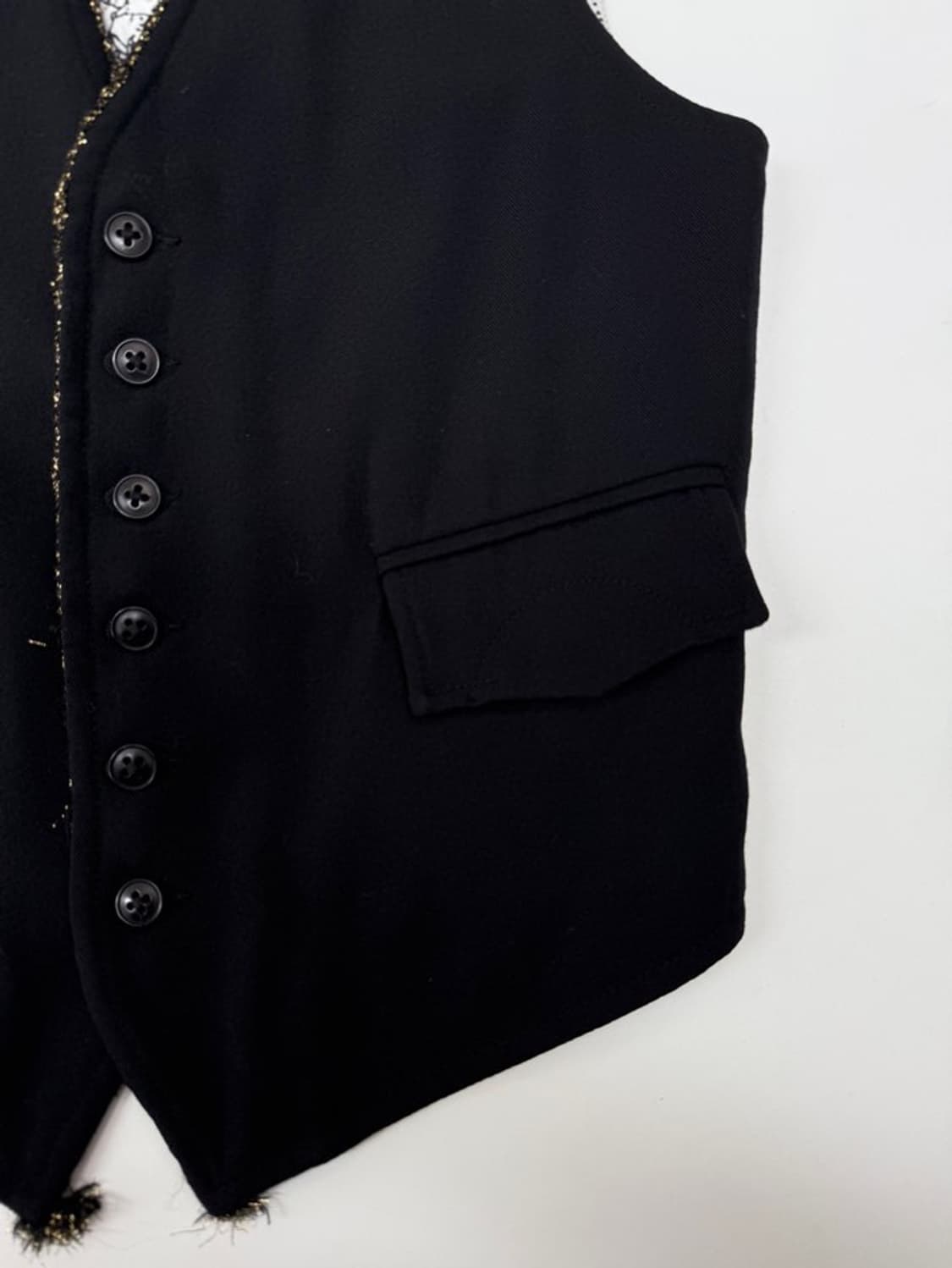 ANN DEMEULEMEESTER 상품이미지4