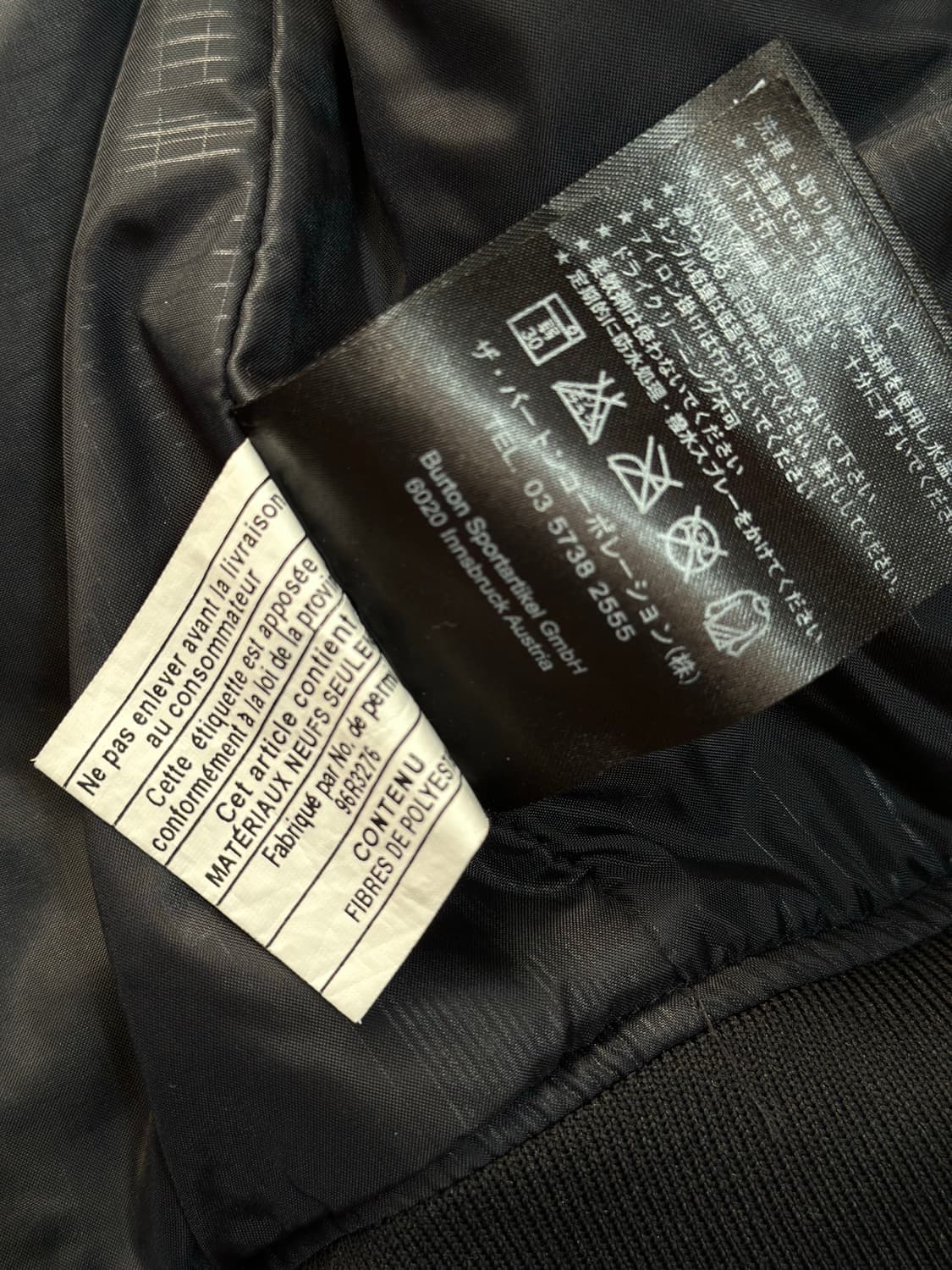 Burton 버튼 빨간색 후드 점퍼 S/M 상품이미지8