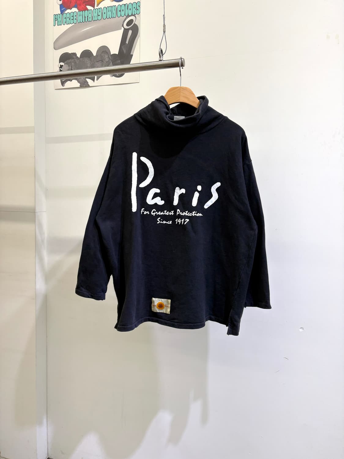 VINTAGE 맨투맨 상품이미지1