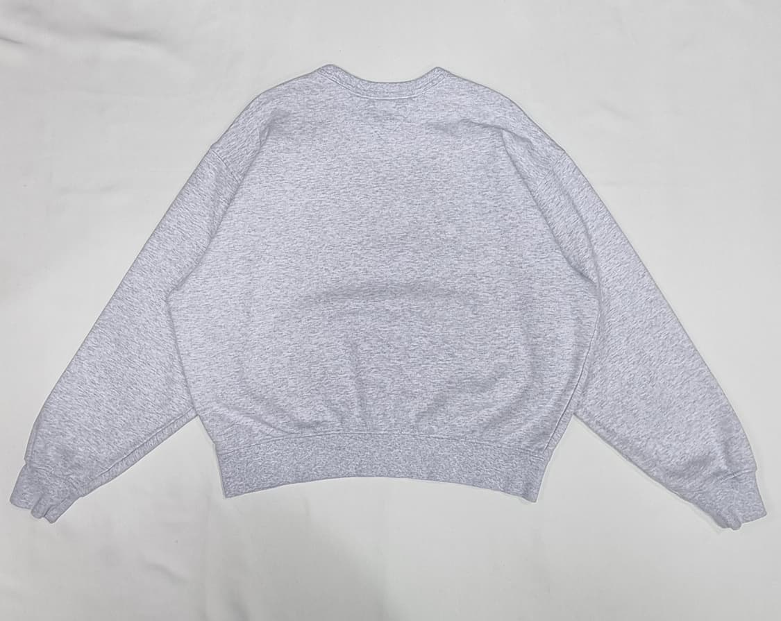 타미힐피거  진 레터링 맨투맨 S _ 공용, 여성추천 상품이미지5