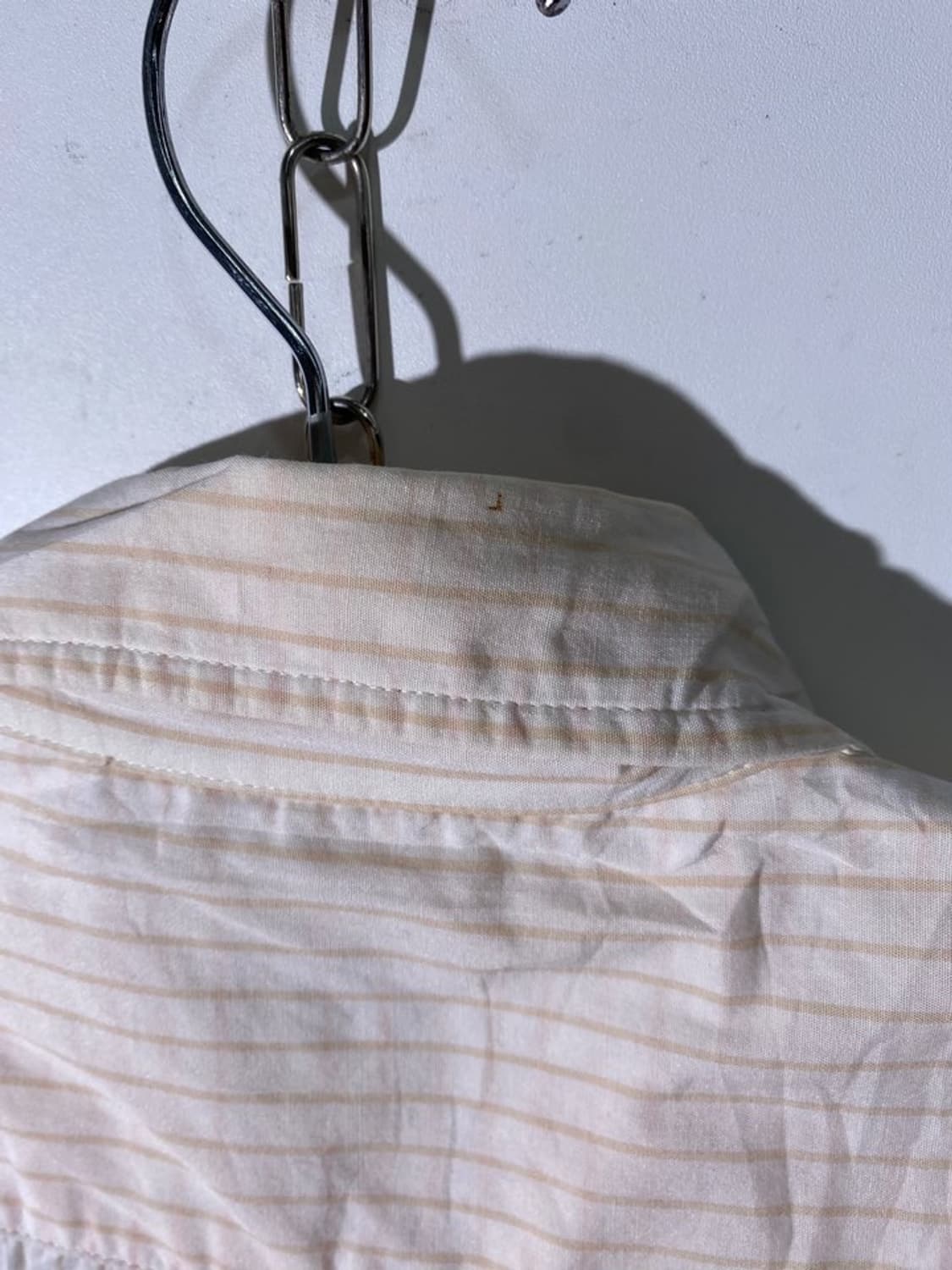 스투시 반팔 셔츠 상품이미지5