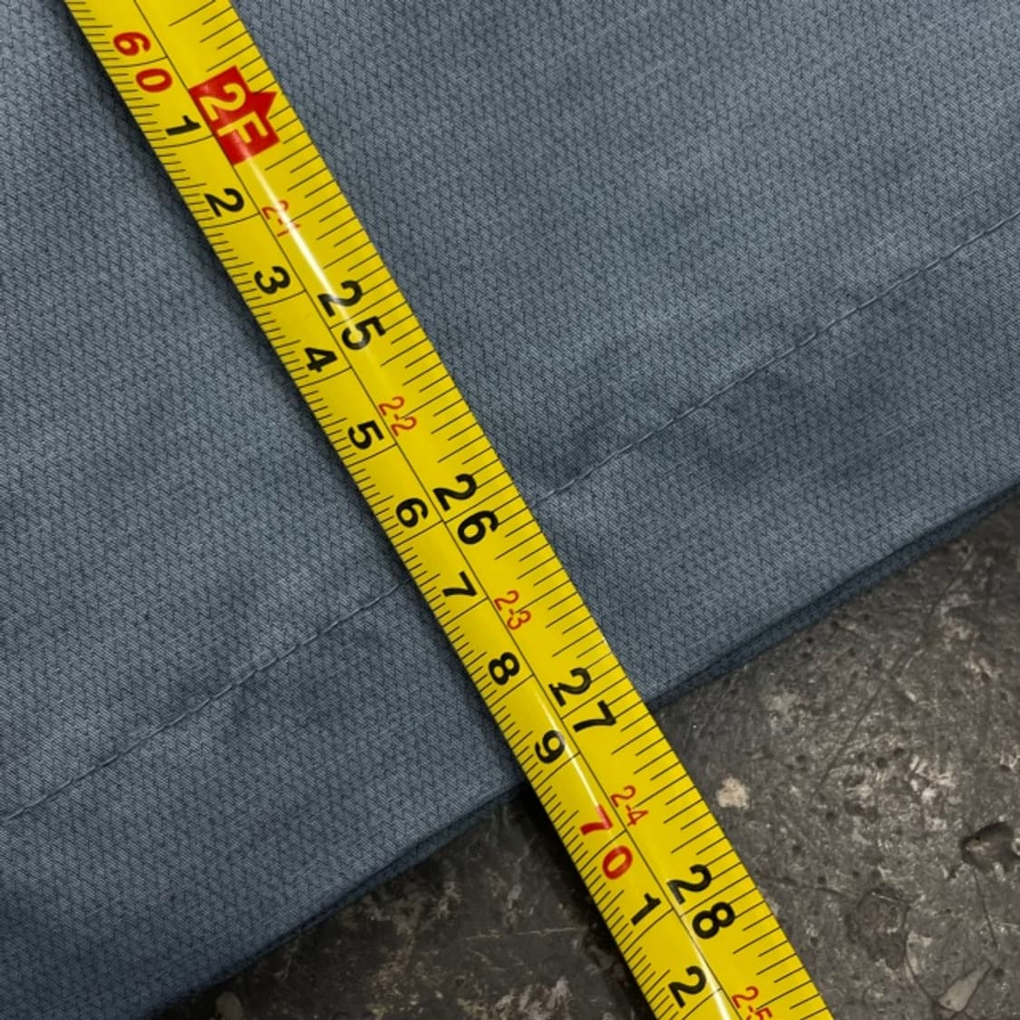 100 코오롱스포츠 바람막이  상품이미지8