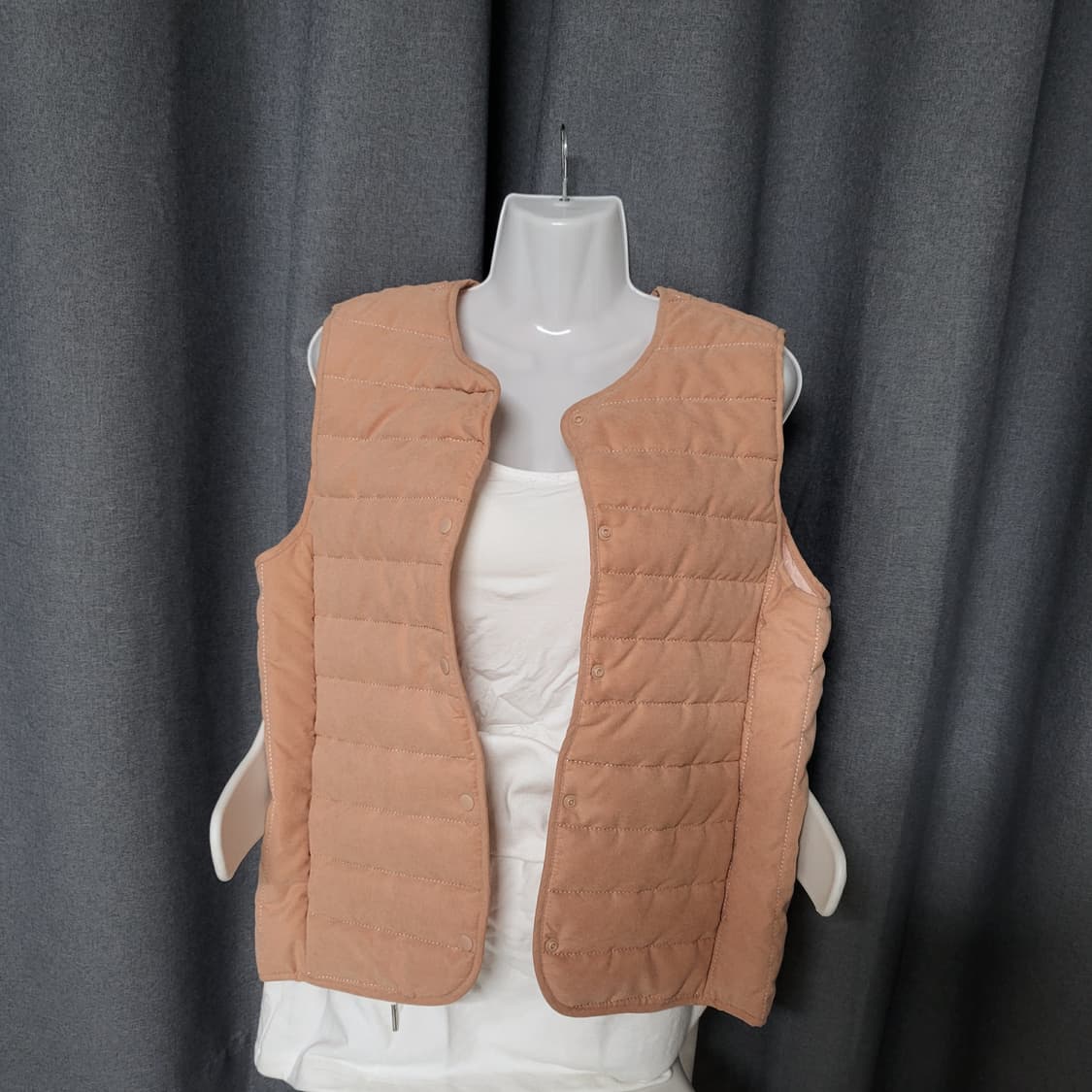 조끼 상품이미지1