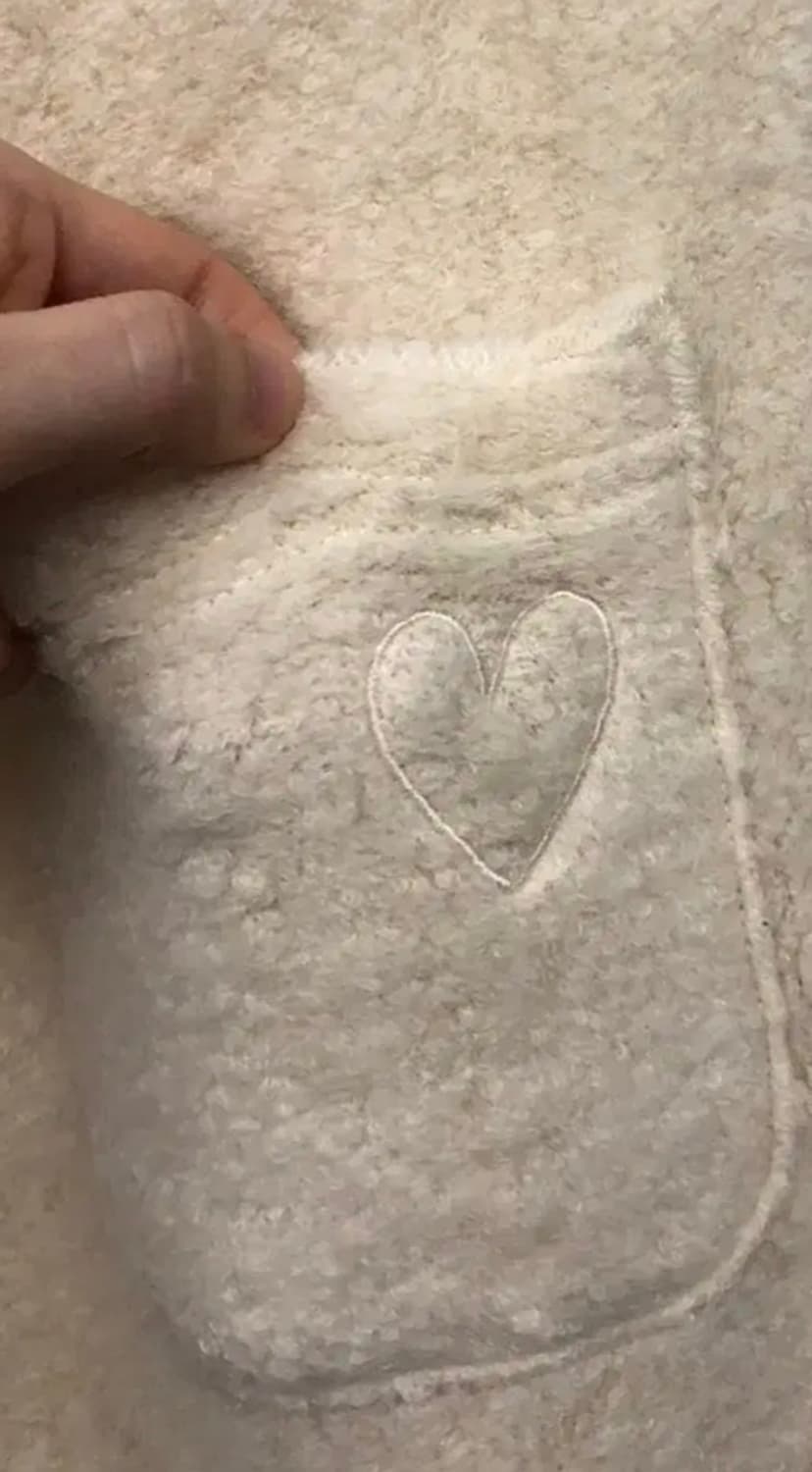 모네 리본빛 스노우 팬츠 상품이미지4