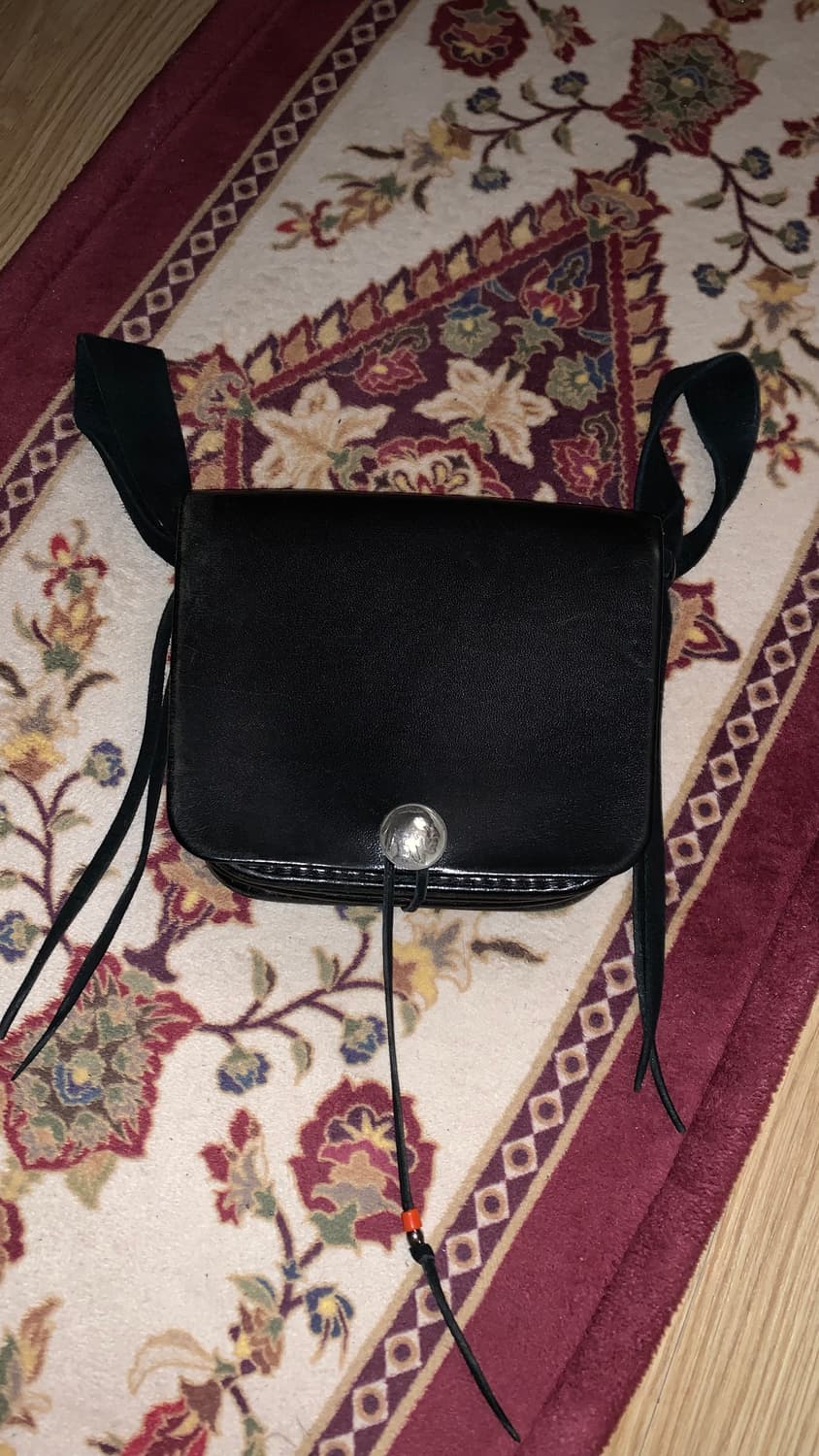 Goro’s(고로스) Medicine Waist Belt Bag 상품이미지1