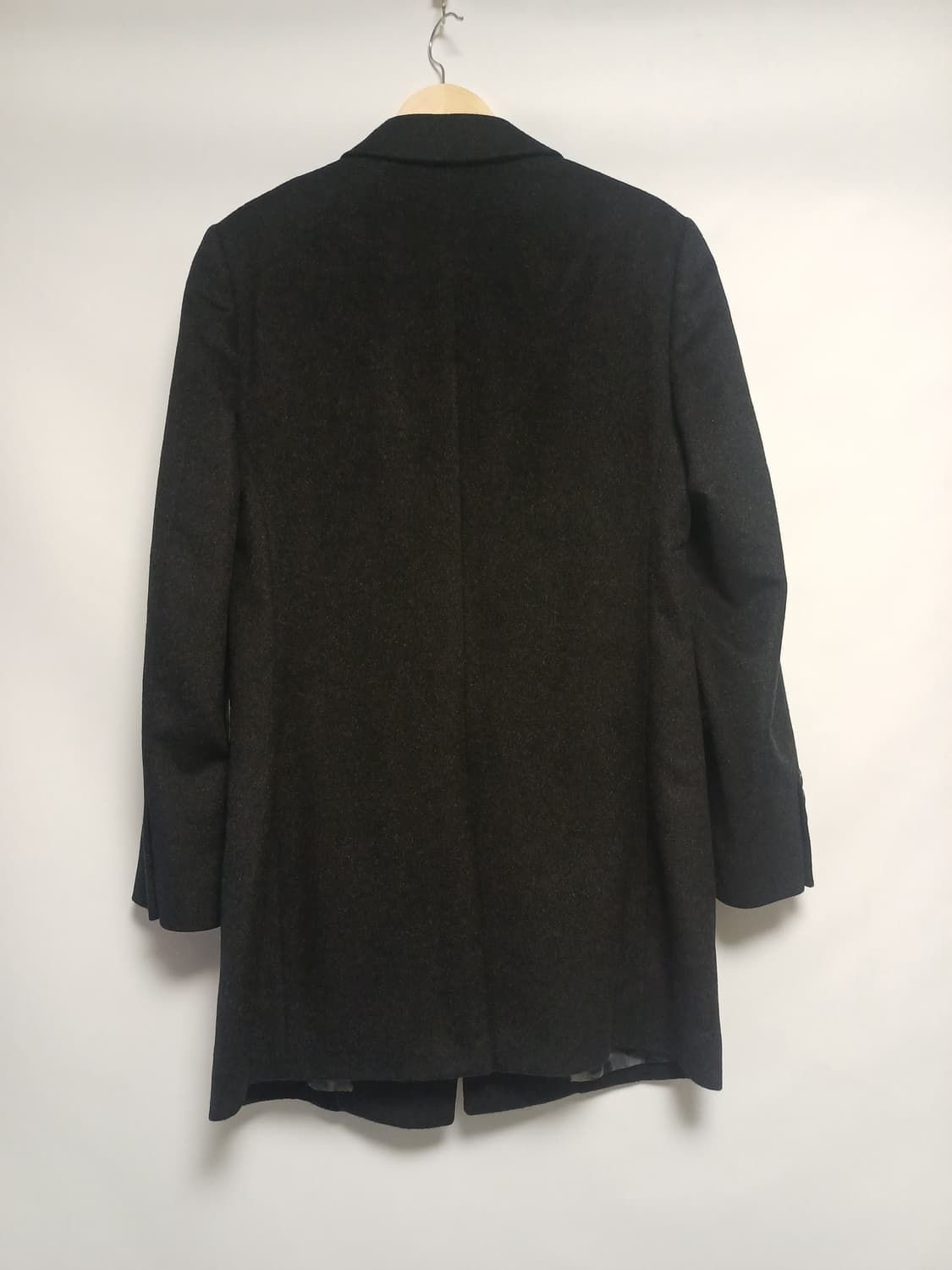 RENOMA HOMME Premium Cashmere Coat 상품이미지2
