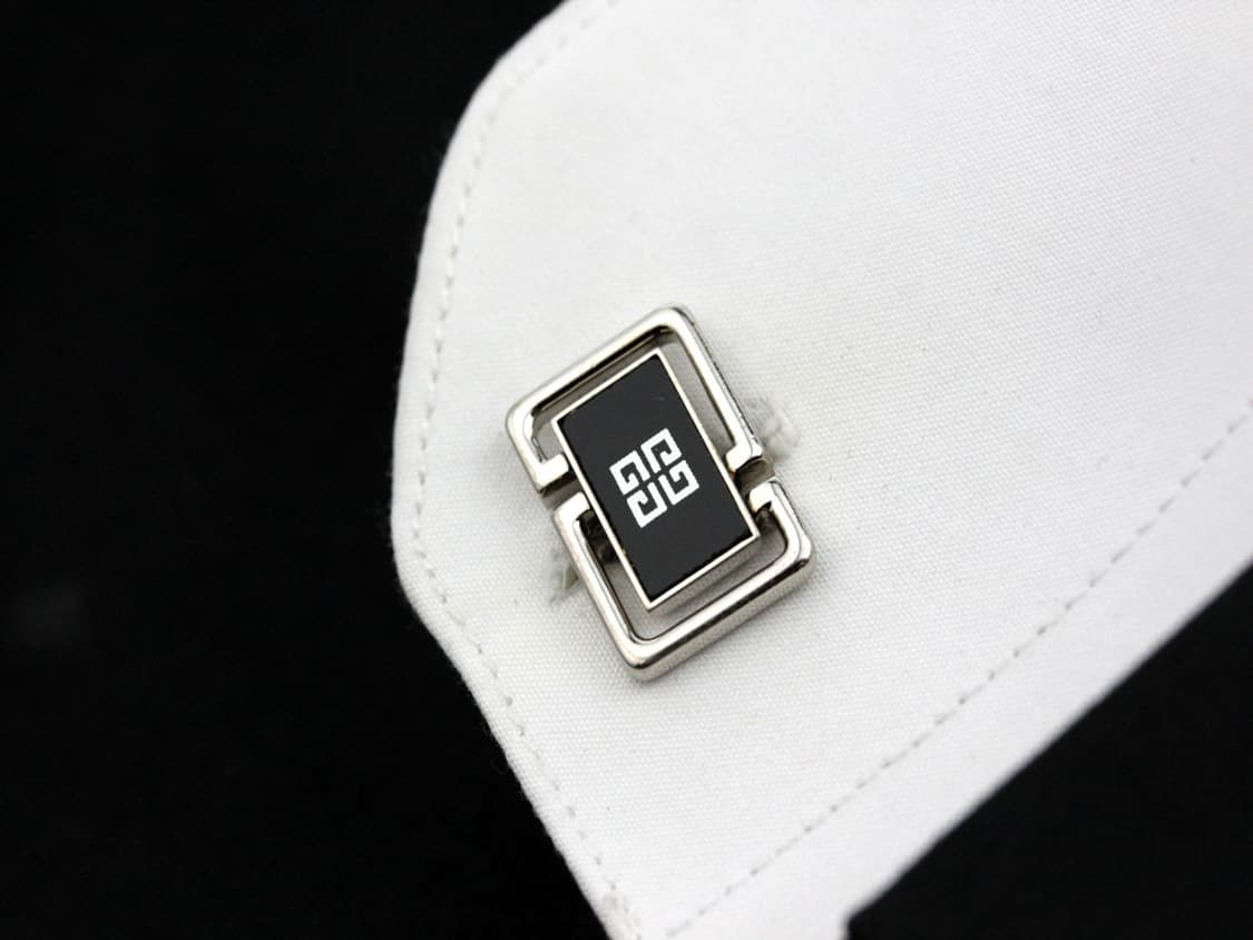 지방시 A-등급 남자 명품 커프스 상품이미지7