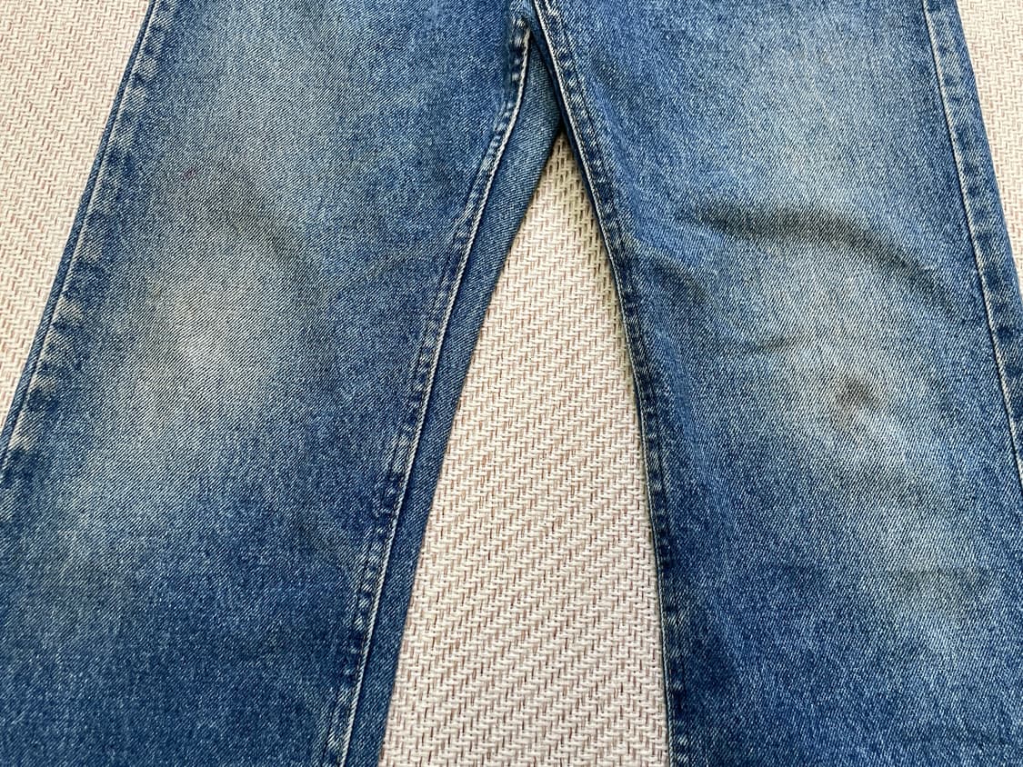 9~00s usa lee 리 200-0141 데님팬츠 J04013 상품이미지6