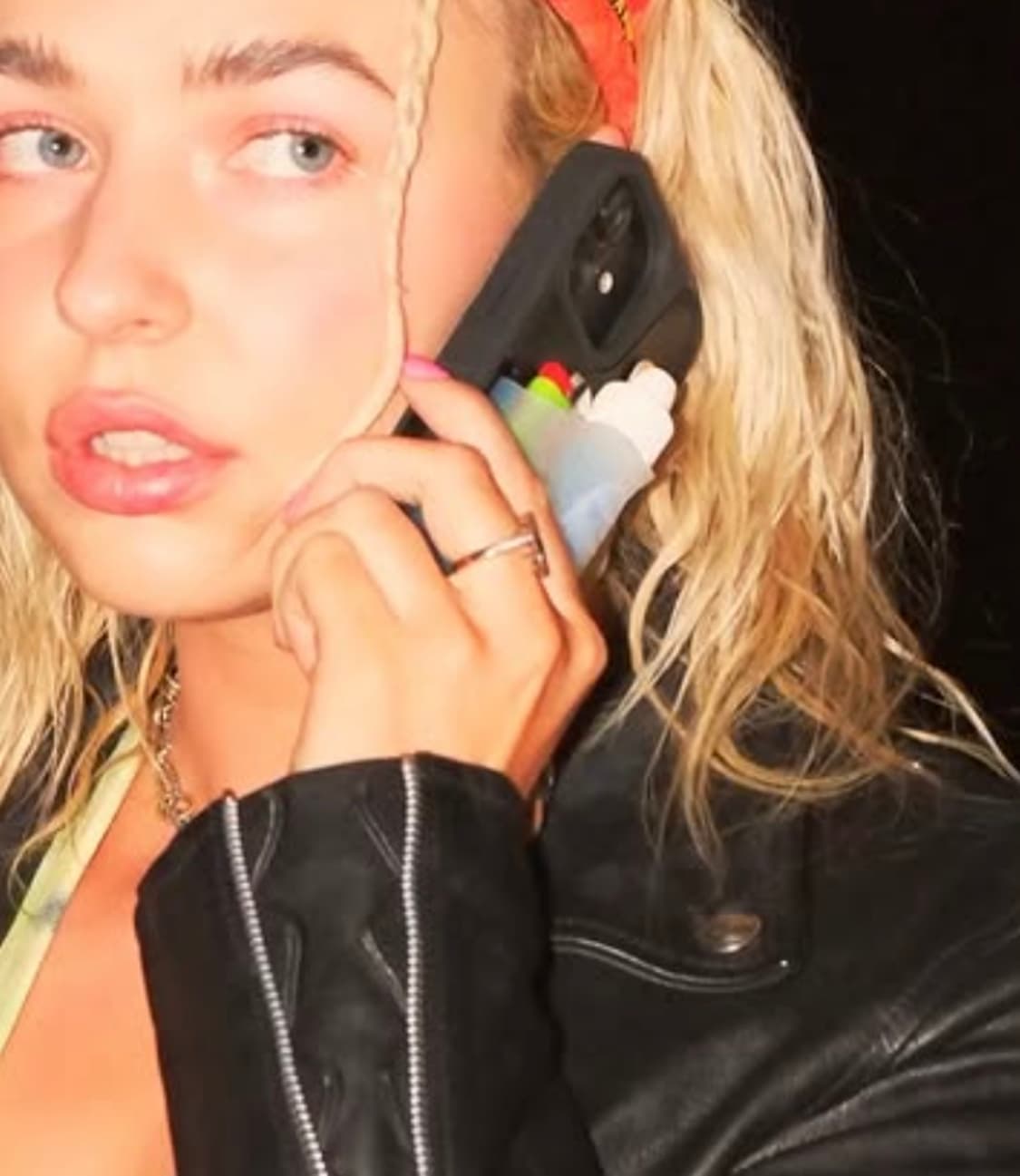 닌자랩스 아이폰17프로 케이스 블랙화이트포켓pro 로드스킨티파이어반소피팟 상품이미지7