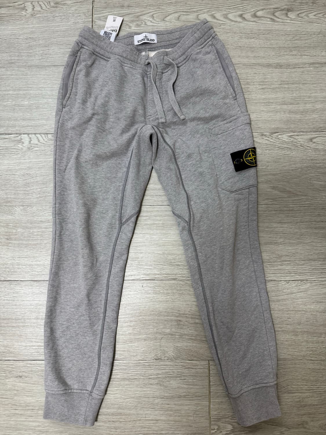 스톤아일랜드 스웻 팬츠 상품이미지1