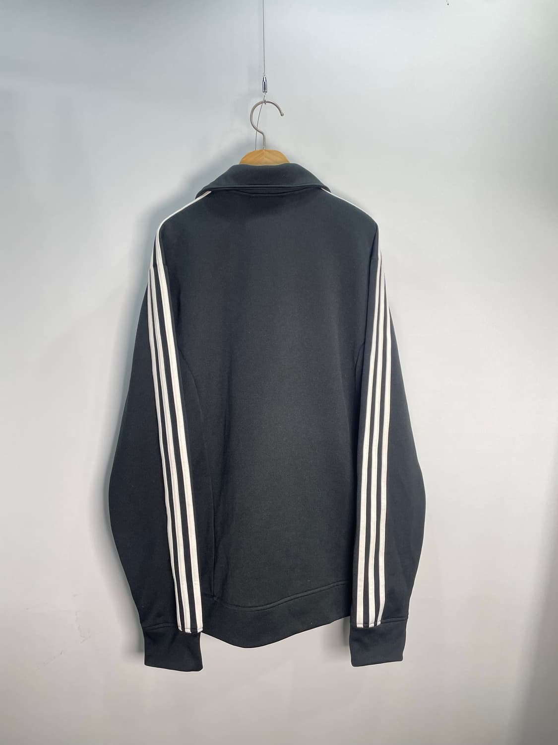 아디다스 파이어버드 블랙 져지 110 상품이미지2