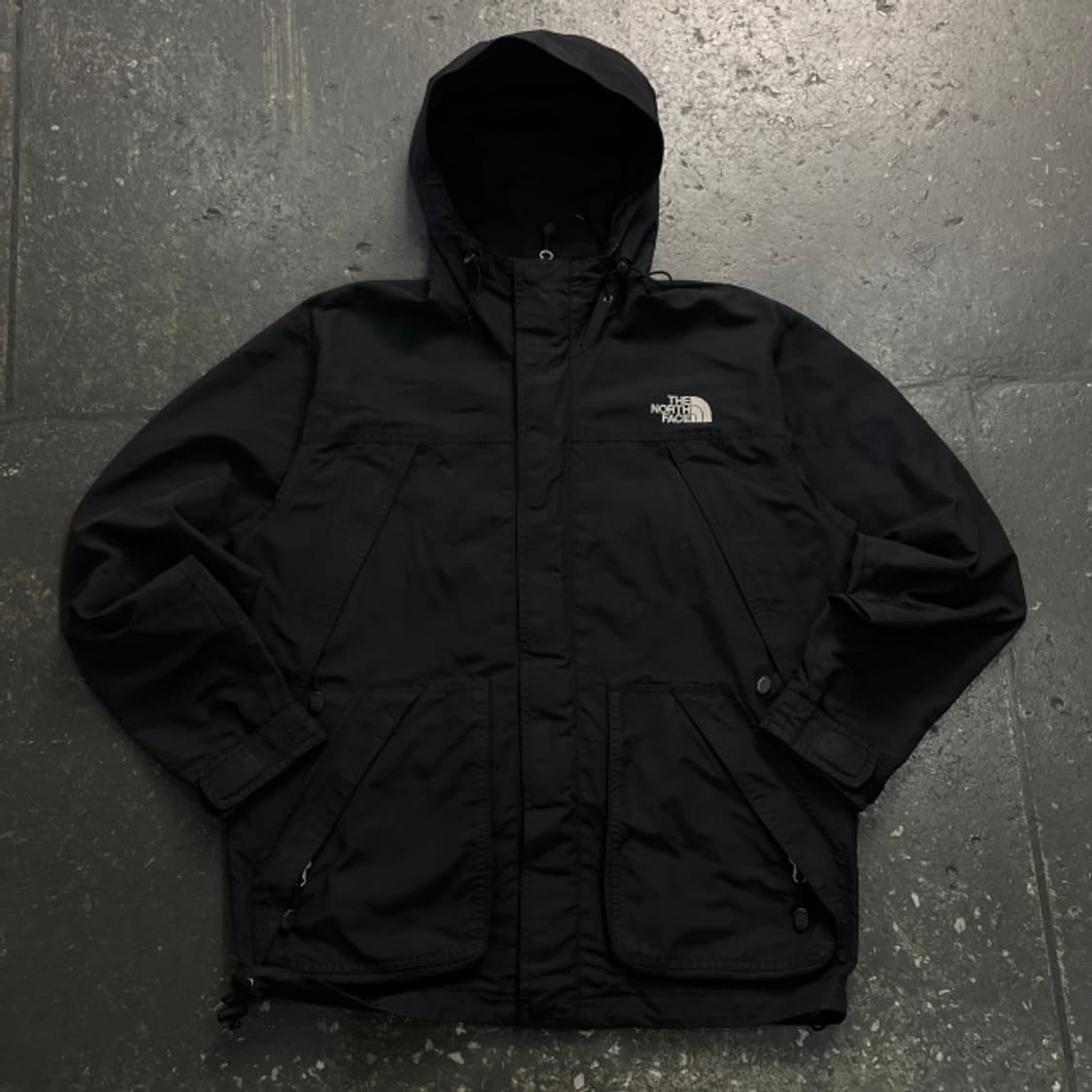 95-100 노스페이스 바람막이 상품이미지1