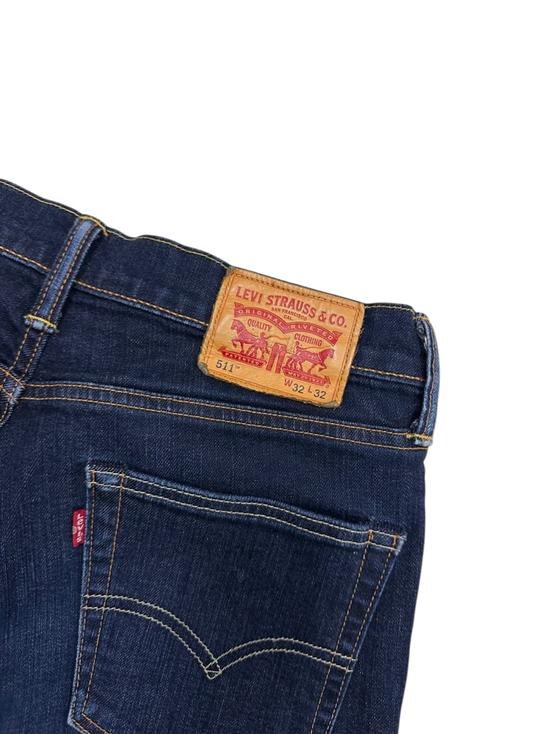 리바이스 511 (32) 상품이미지8