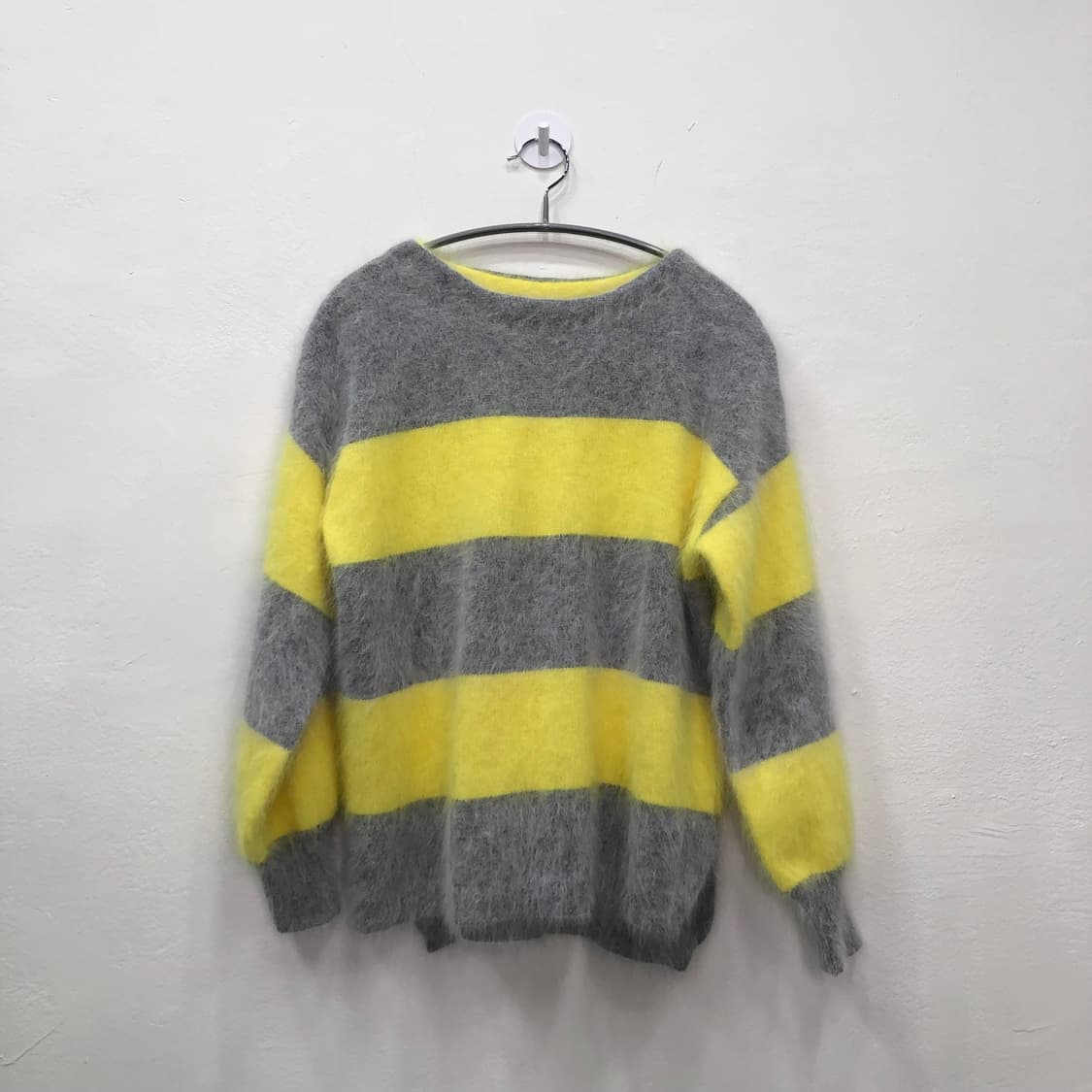 vintage knit 상품이미지1