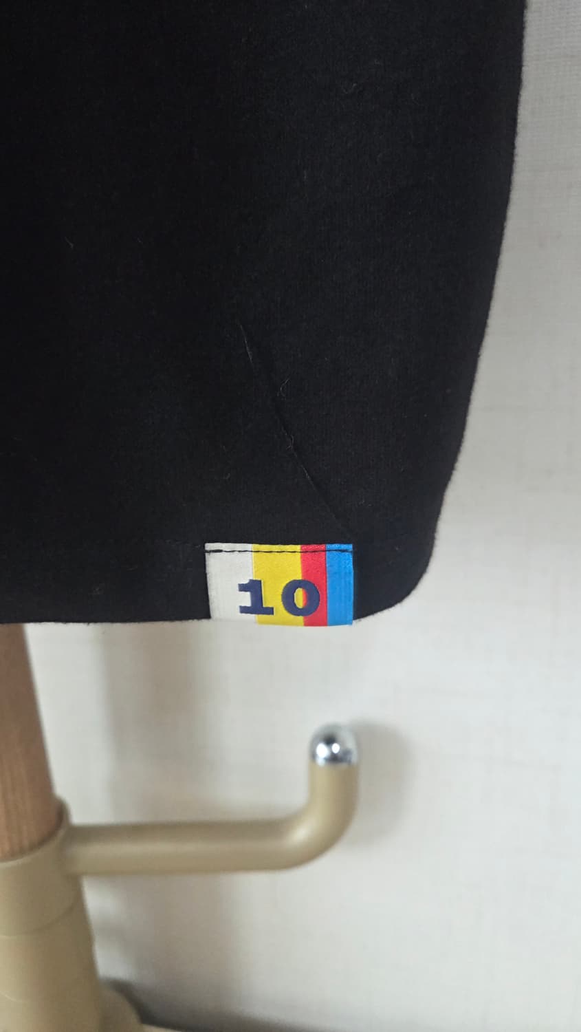 아이앱 스튜디오 10주년 티셔츠 상품이미지5