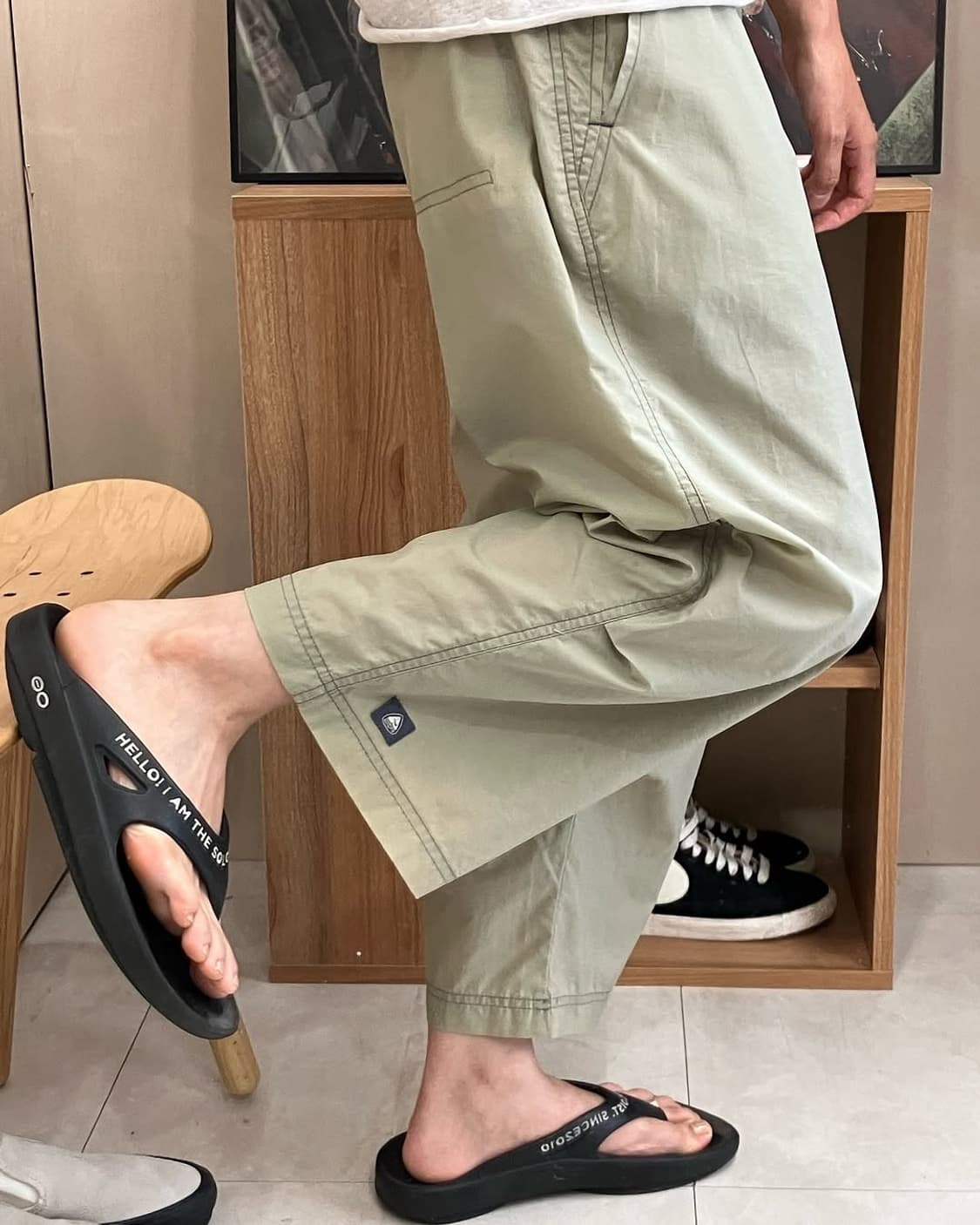 Nike ACG pants  상품이미지9