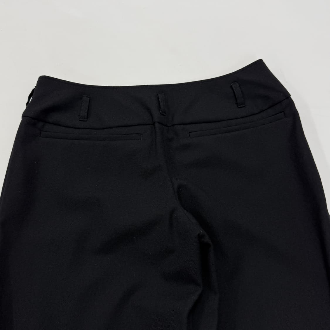 I.S. sunao kuwahara wool trouser 상품이미지5