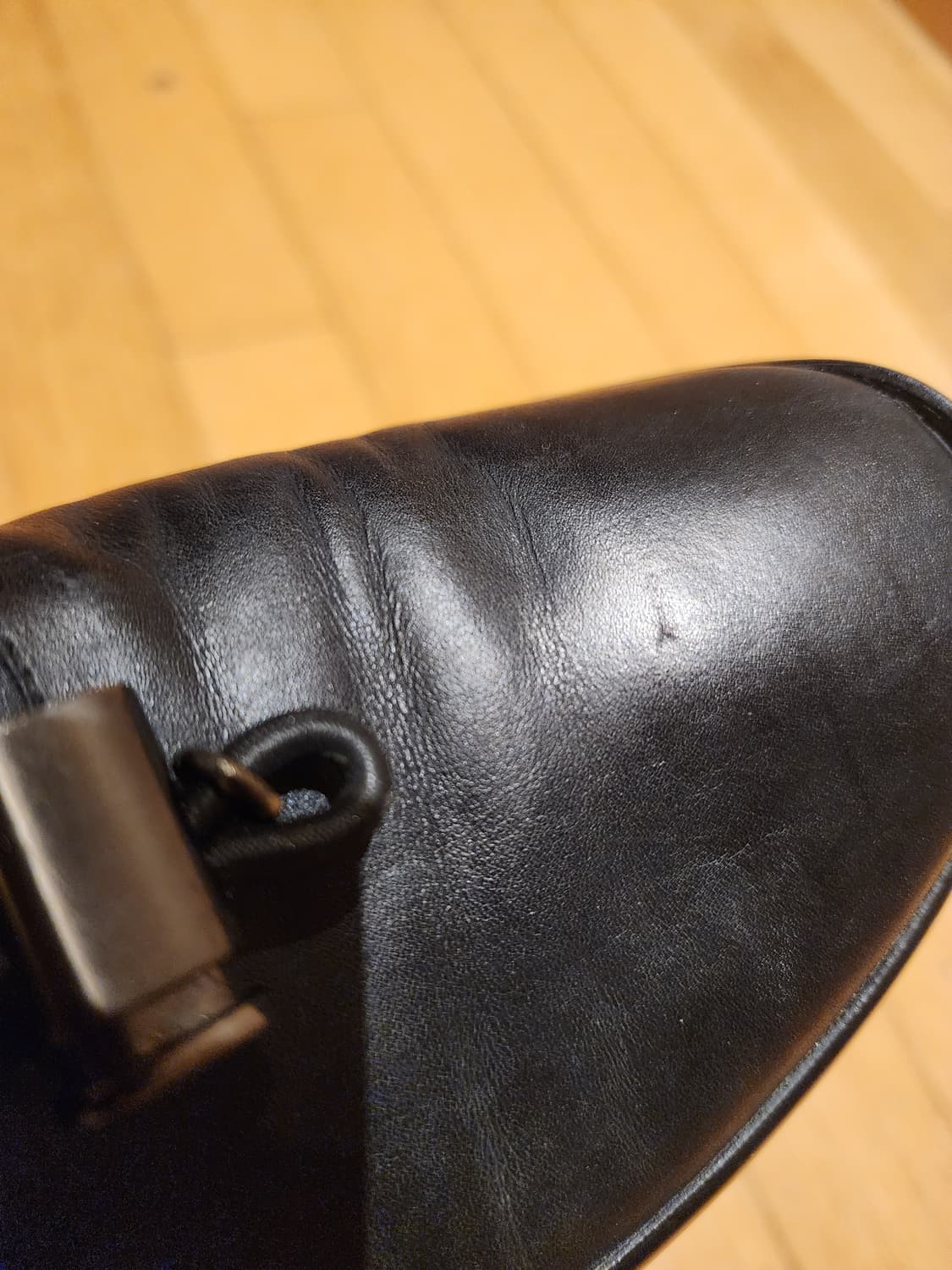 “PRADA SPORT 여성 구두 IT38 245 / 데일리 착화 / 상 상품이미지7