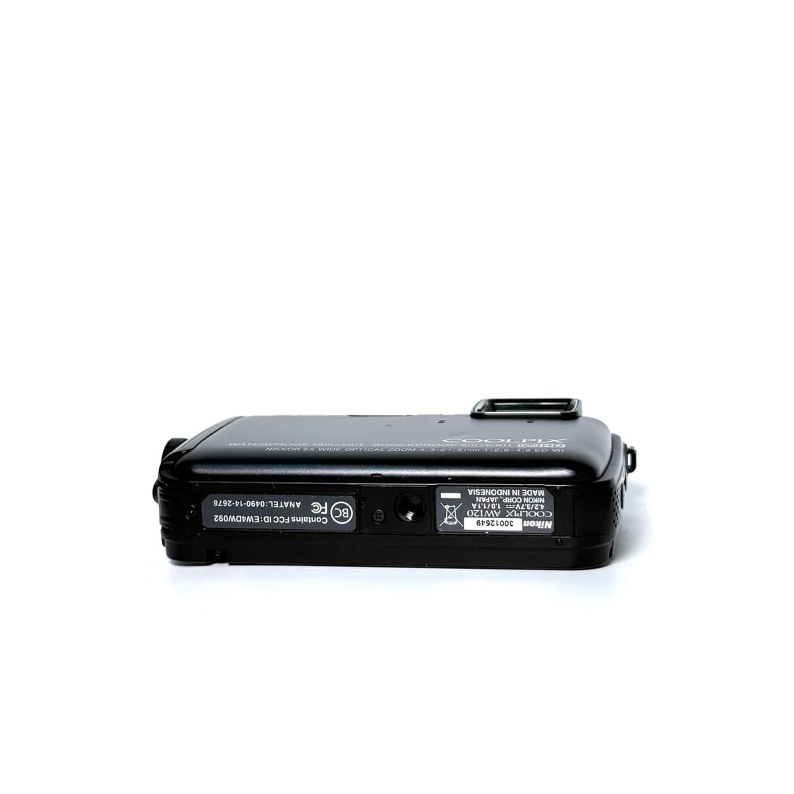[한글판] 니콘 쿨픽스 NIKON COOLPIX AW120(AW100) 상품이미지7