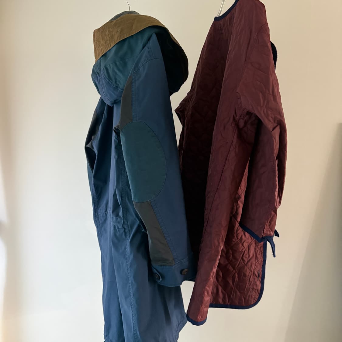  ▫️Tsumori Chisato Field Jacket 상품이미지5