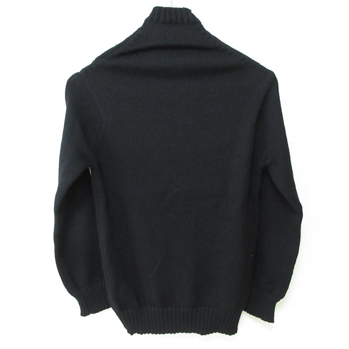 junya watanabe 울 니트 상품이미지2