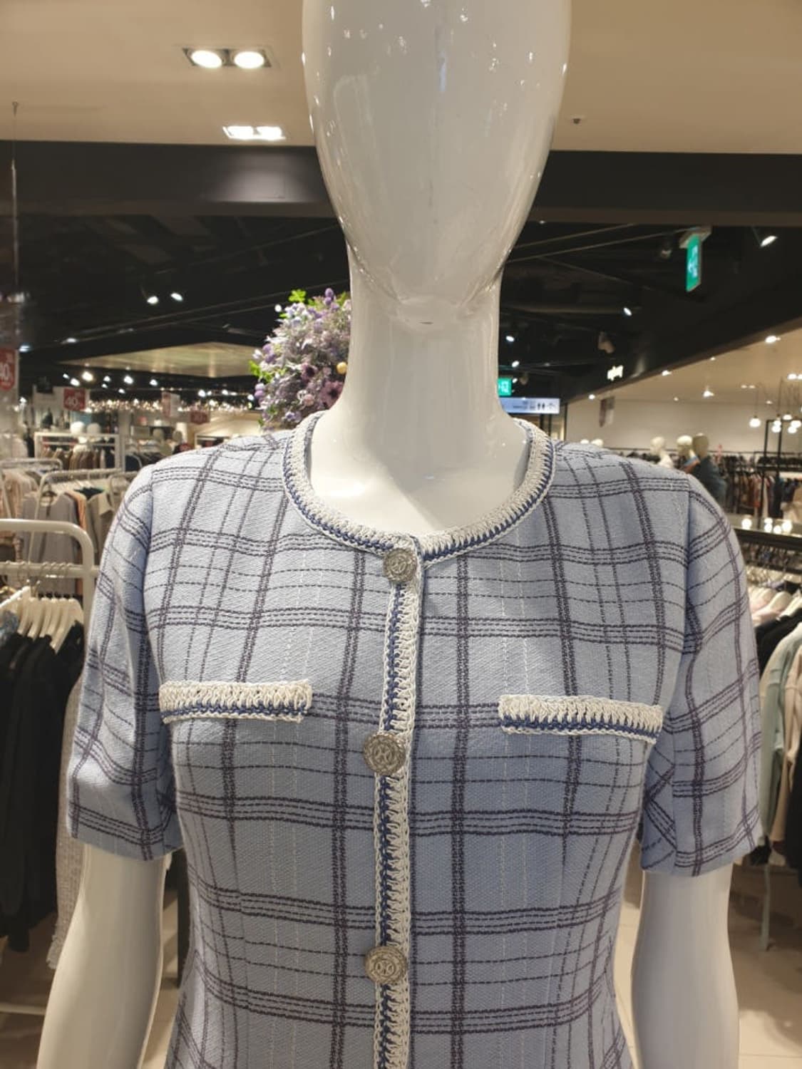 듀엘 원피스 55 상품이미지6