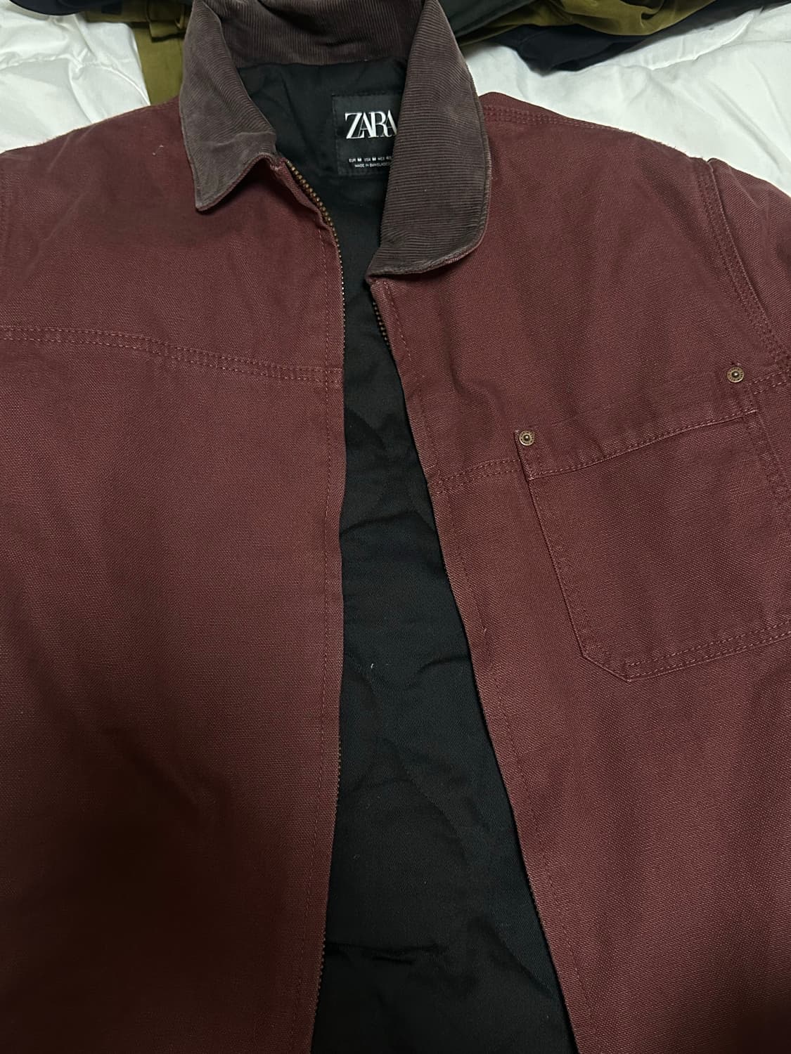 ZARA 상품이미지1