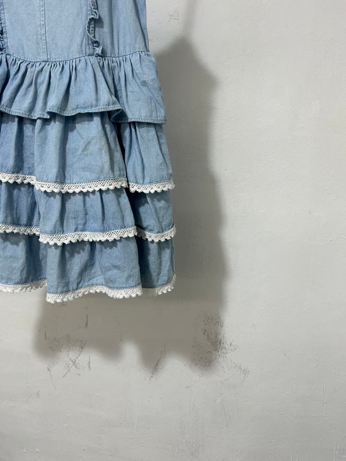 vtg dress 상품이미지4