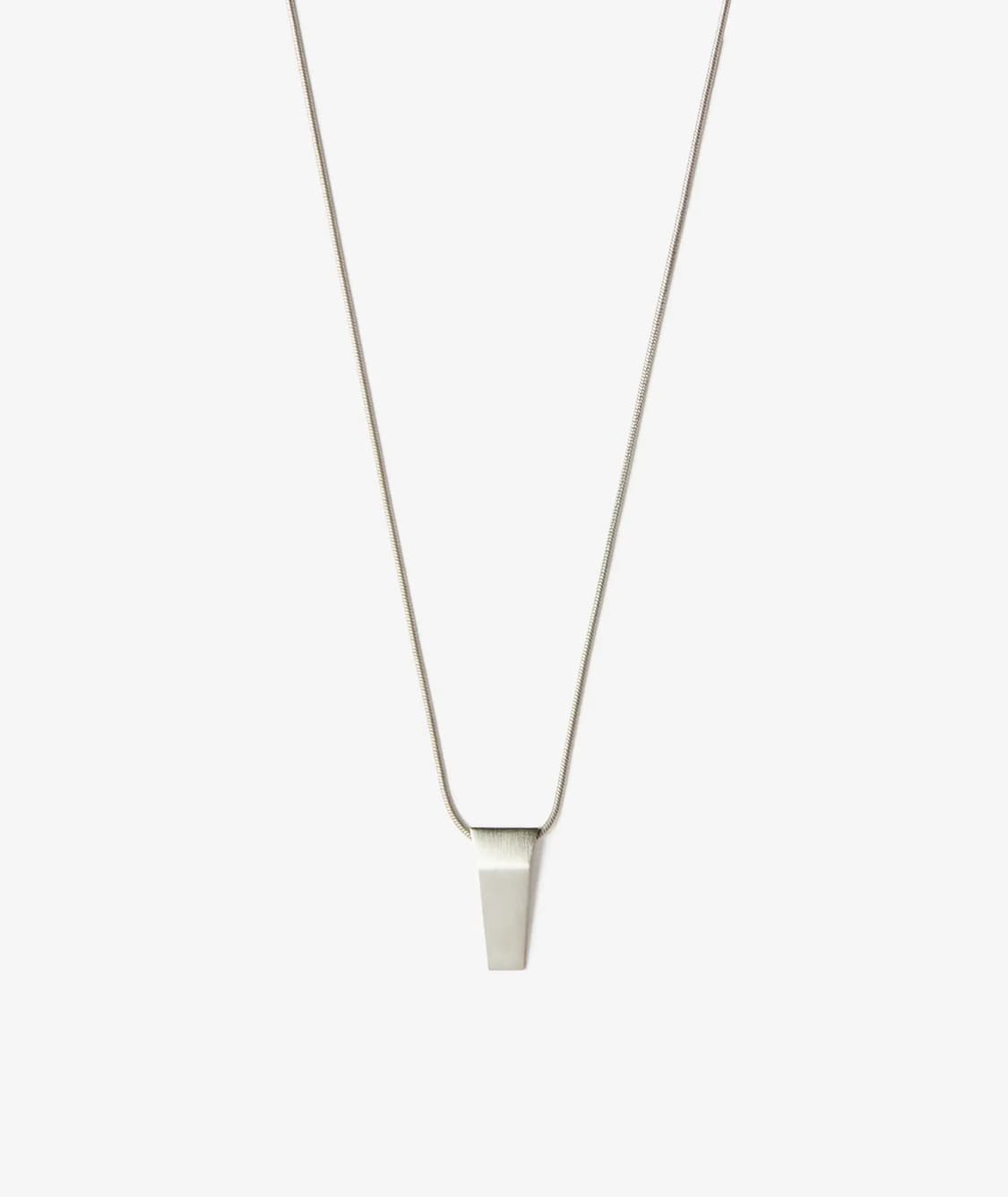 [OS] 릭오웬스 미니 트렁크 참 네크리스 목걸이 상품이미지1