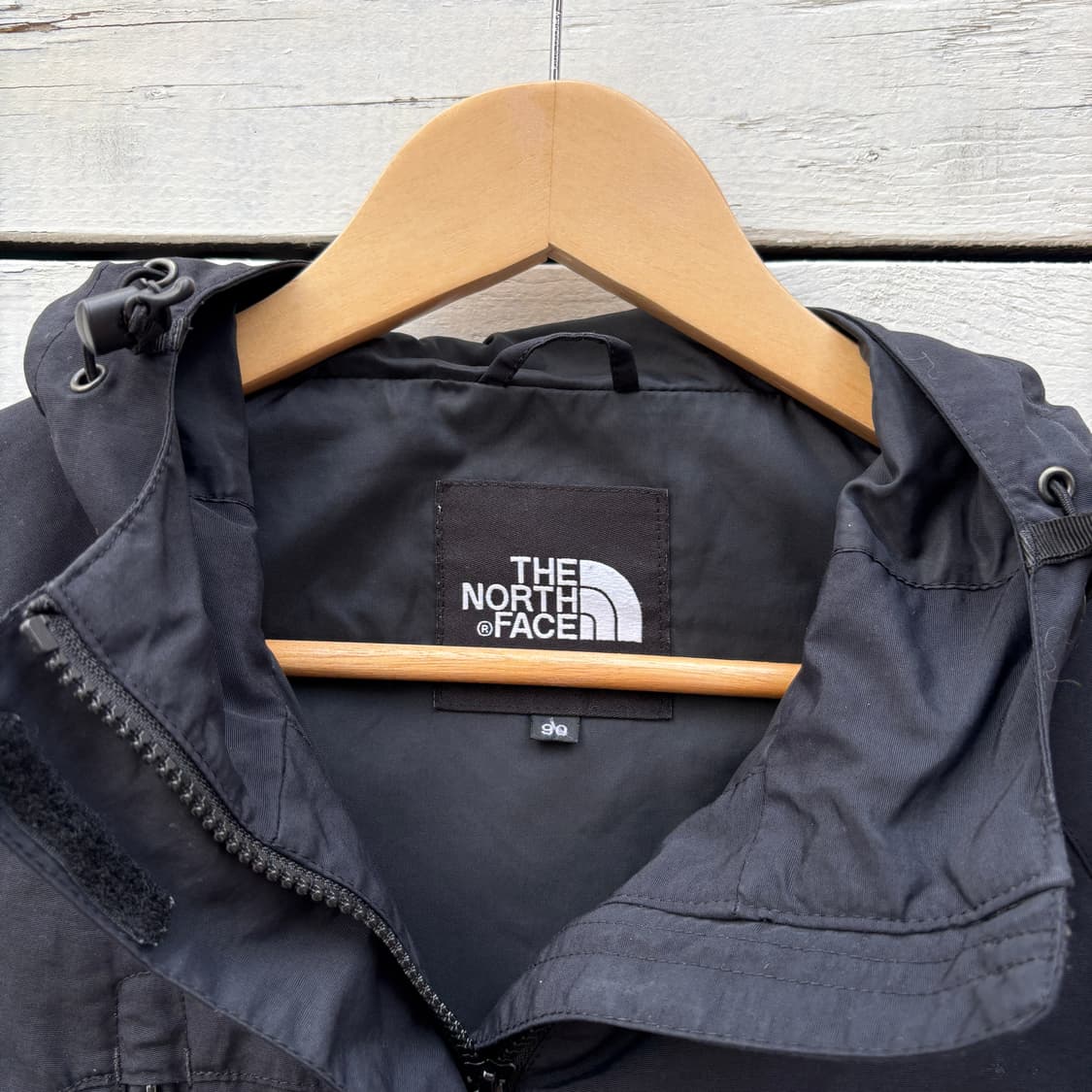 The North Face 노스페이스 바람막이 자켓 상품이미지4