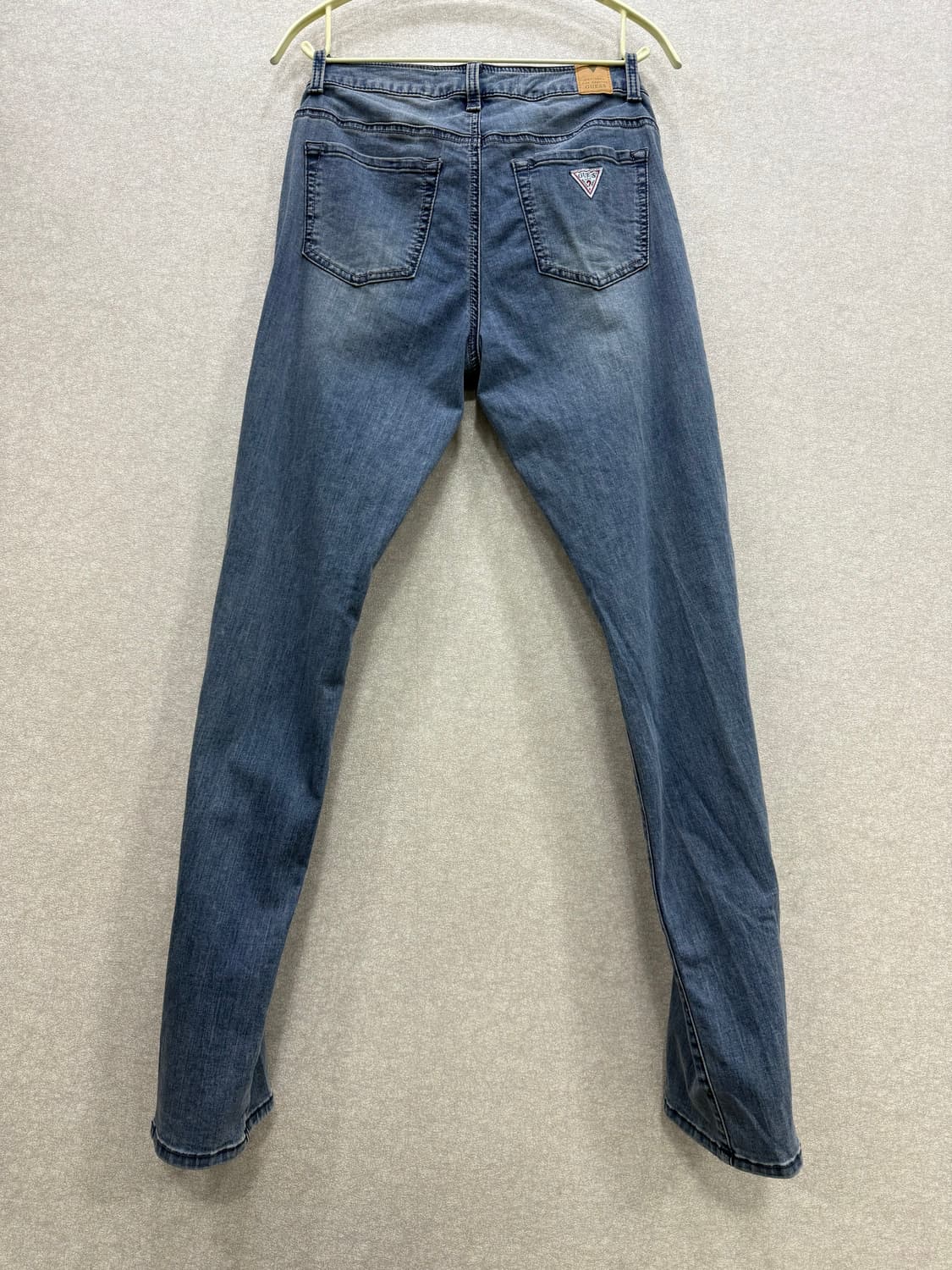 GUESS 게스 중청  팬츠 상품이미지2