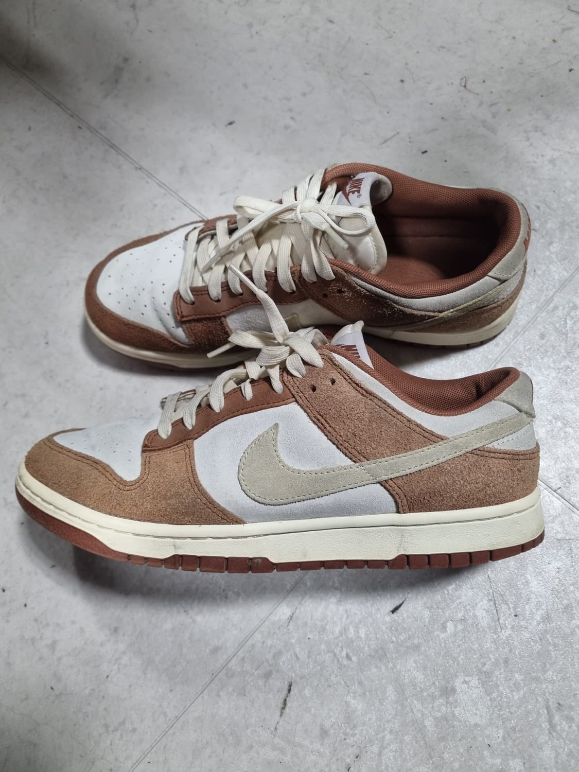 나이키 덩크로우 레트로 프리미엄  상품이미지2