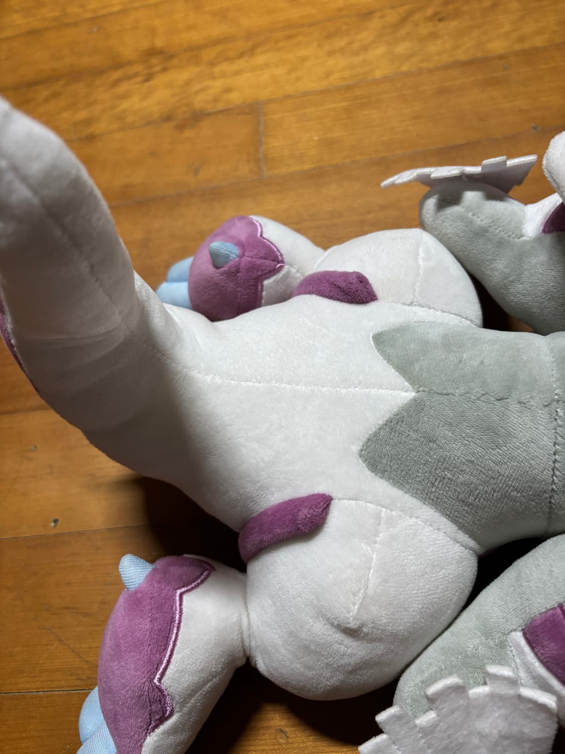 포켓몬스터 펄기아 포켓몬 인형 인테리어 소품 꾸미기용 디오라마 상품이미지8