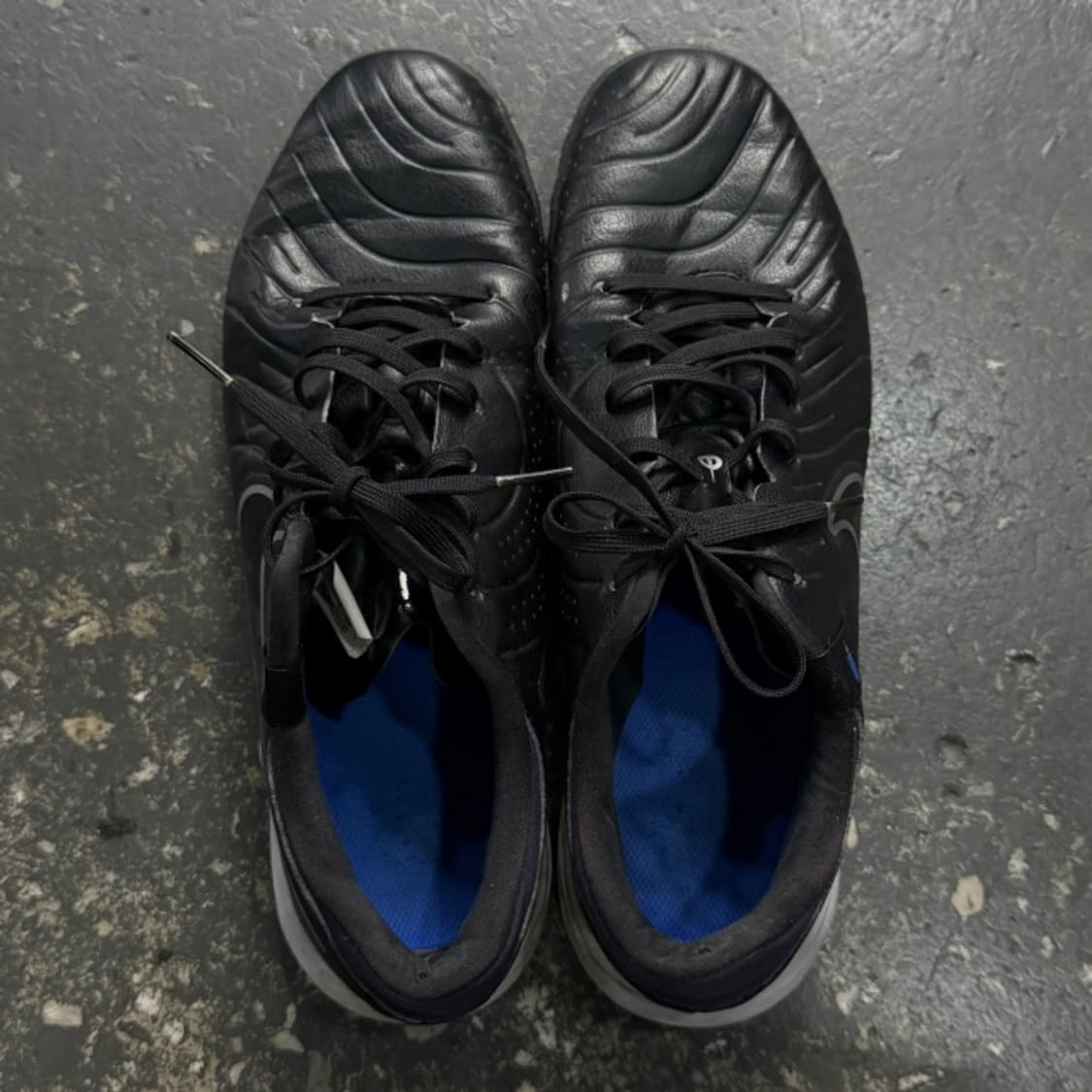 275 나이키 티엠포 10 레전드 풋살화  상품이미지8