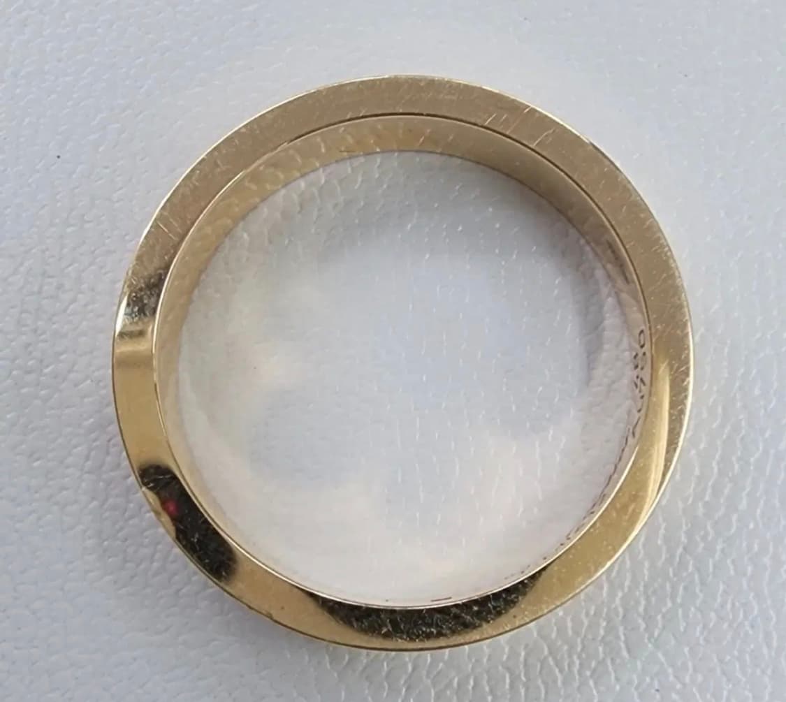 까르띠에 다이아 48호 반지 상품이미지3