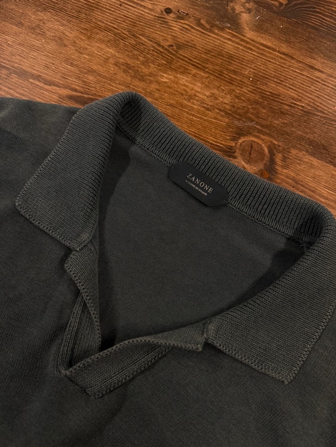 자노네 니트 남성100 상품이미지7