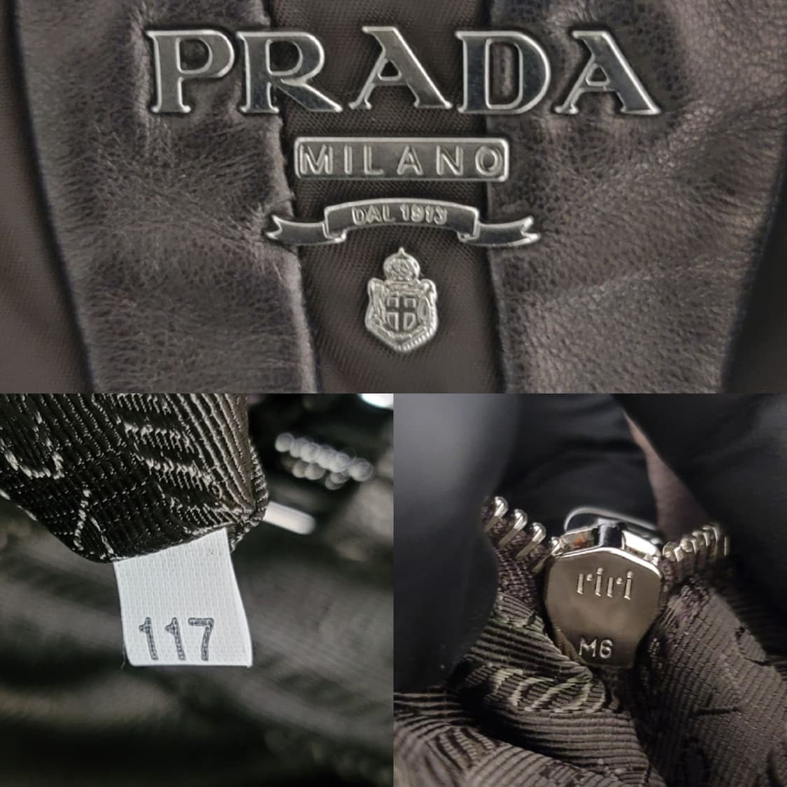 프라다 가방,숄더백,토트백(디올샤넬보테가루이비통구찌셀린느생로랑발렌시아가) 상품이미지8