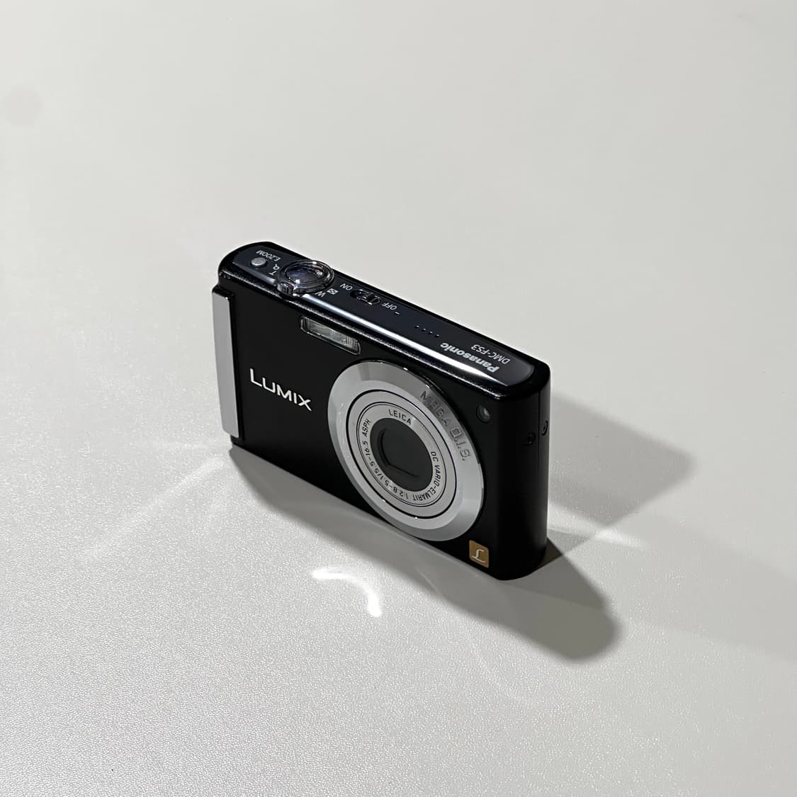 파나소닉 루믹스 Panasonic LUMIX DMC-FS3  상품이미지4