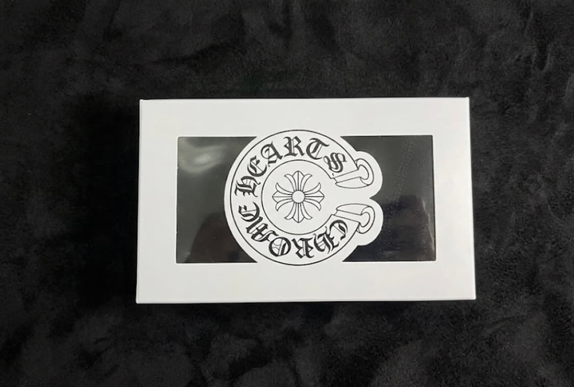 크롬하츠 팬티 해외직구 상품이미지1