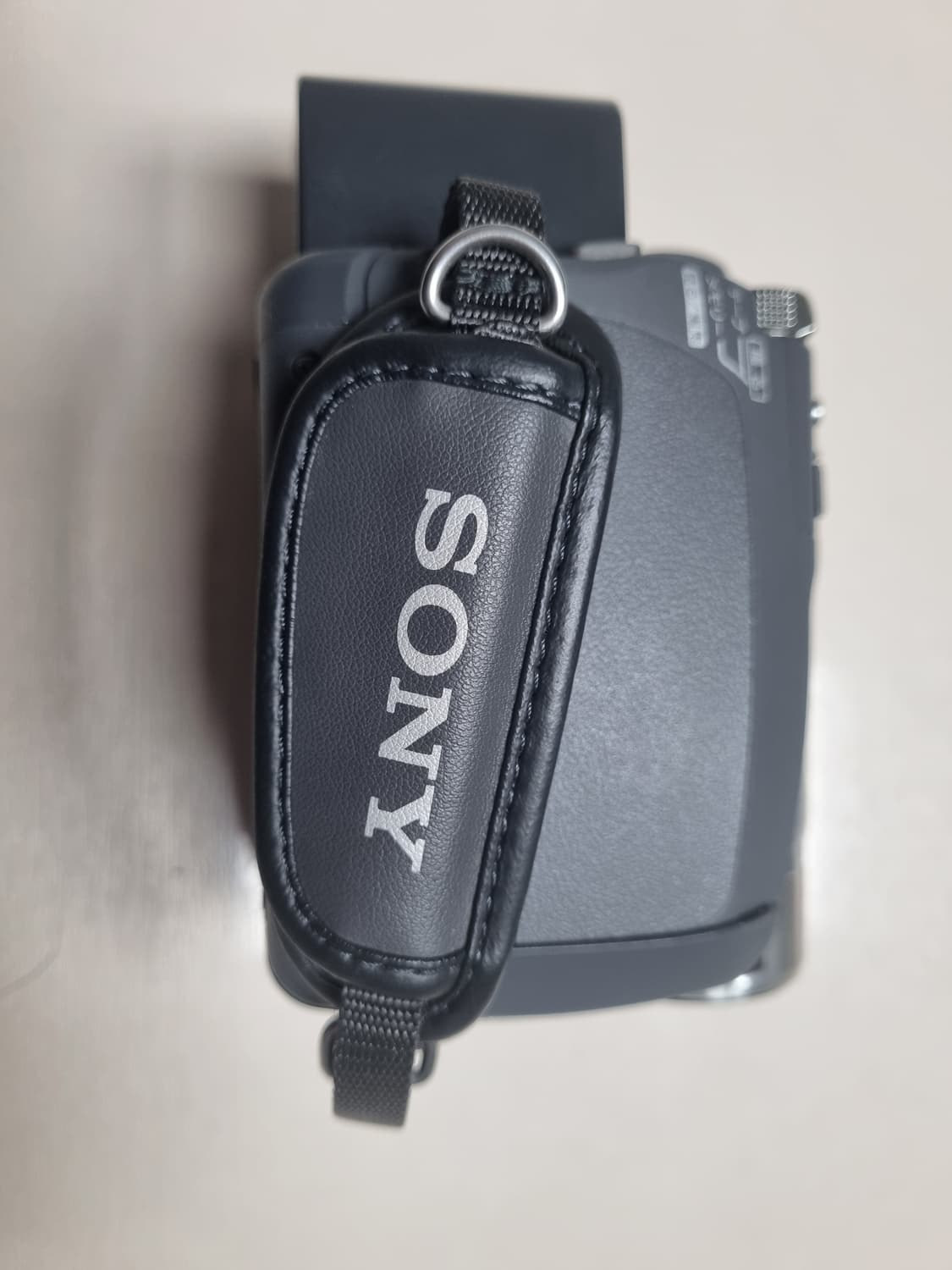 캠코더 소니 dcr-hc96 상품이미지1