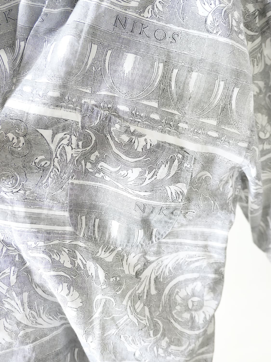 Italy vintage shirt 상품이미지7