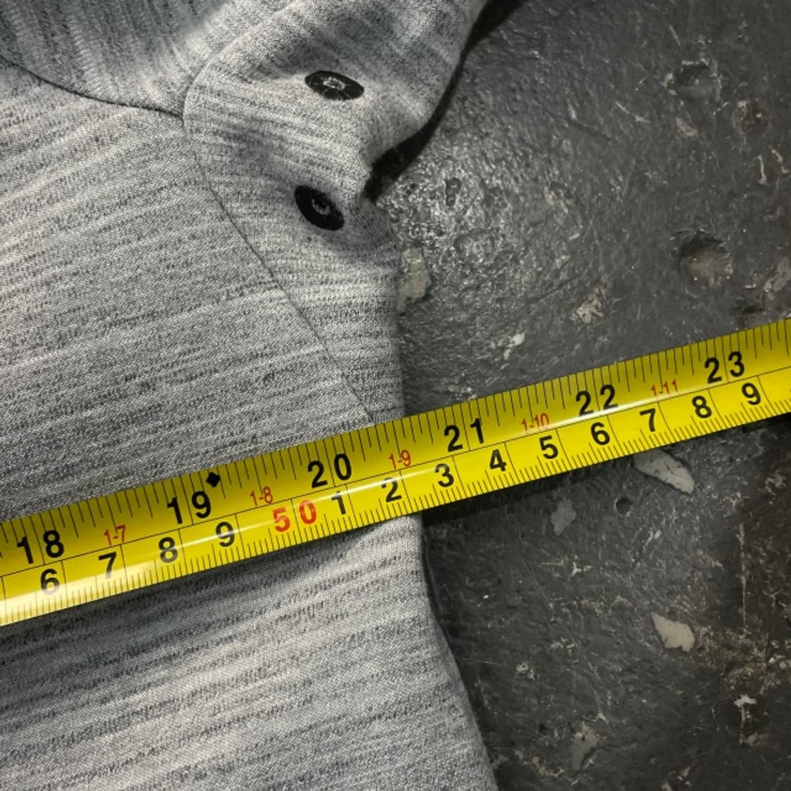 95 나이키 테크팩 집업  상품이미지5