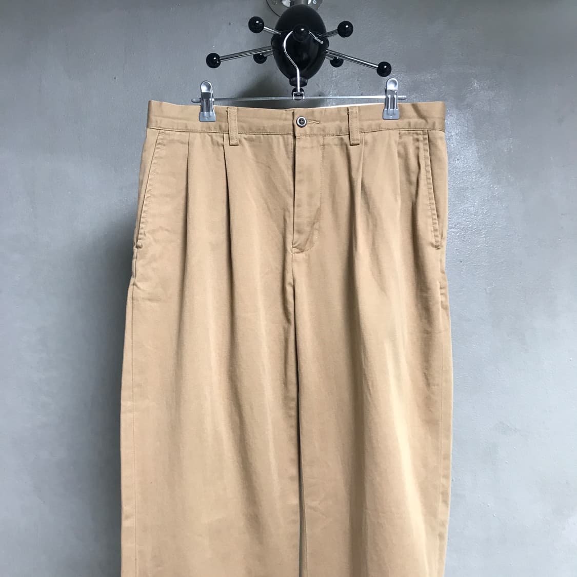 폴로 랄프로렌 베이지 치노 팬츠 33/34 상품이미지2