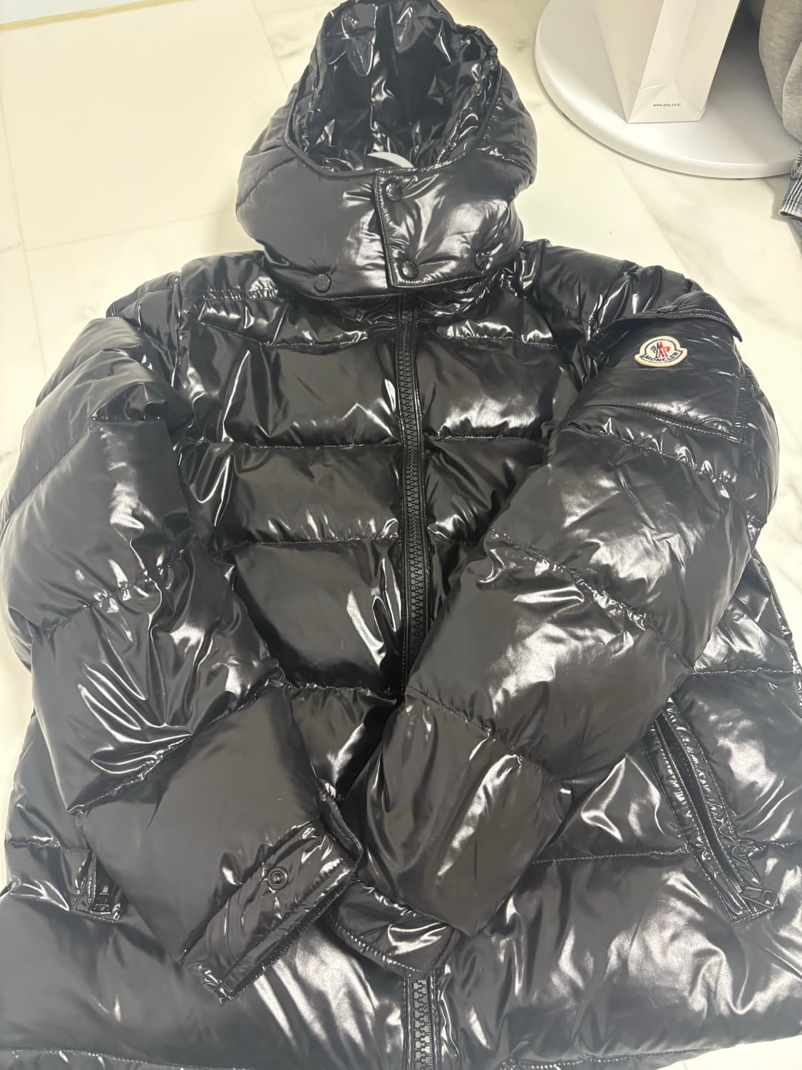 몽클레어 마야 상품이미지1