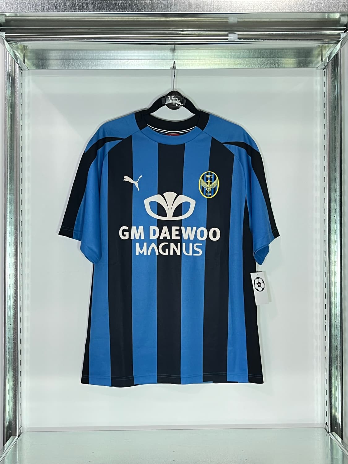 푸마 2005 인천 유나이티드 FC 홈 상품이미지1