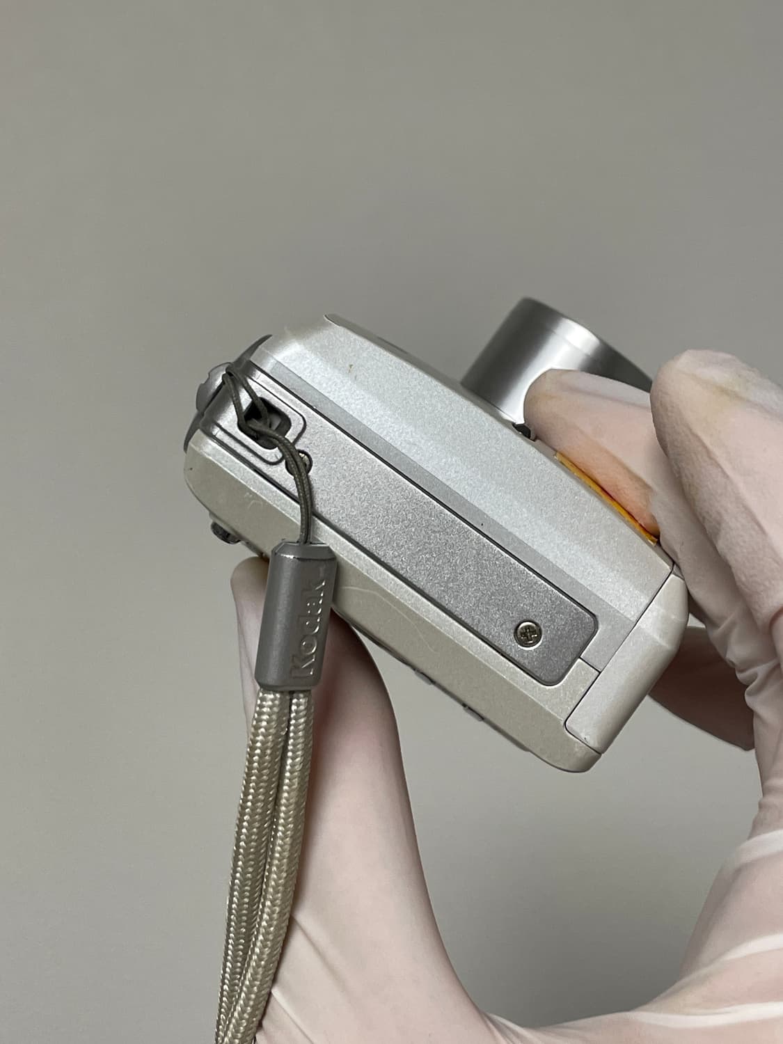 코닥 이지쉐어 C713 카리나 디카 빈티지디카 디지털카메라 상품이미지9