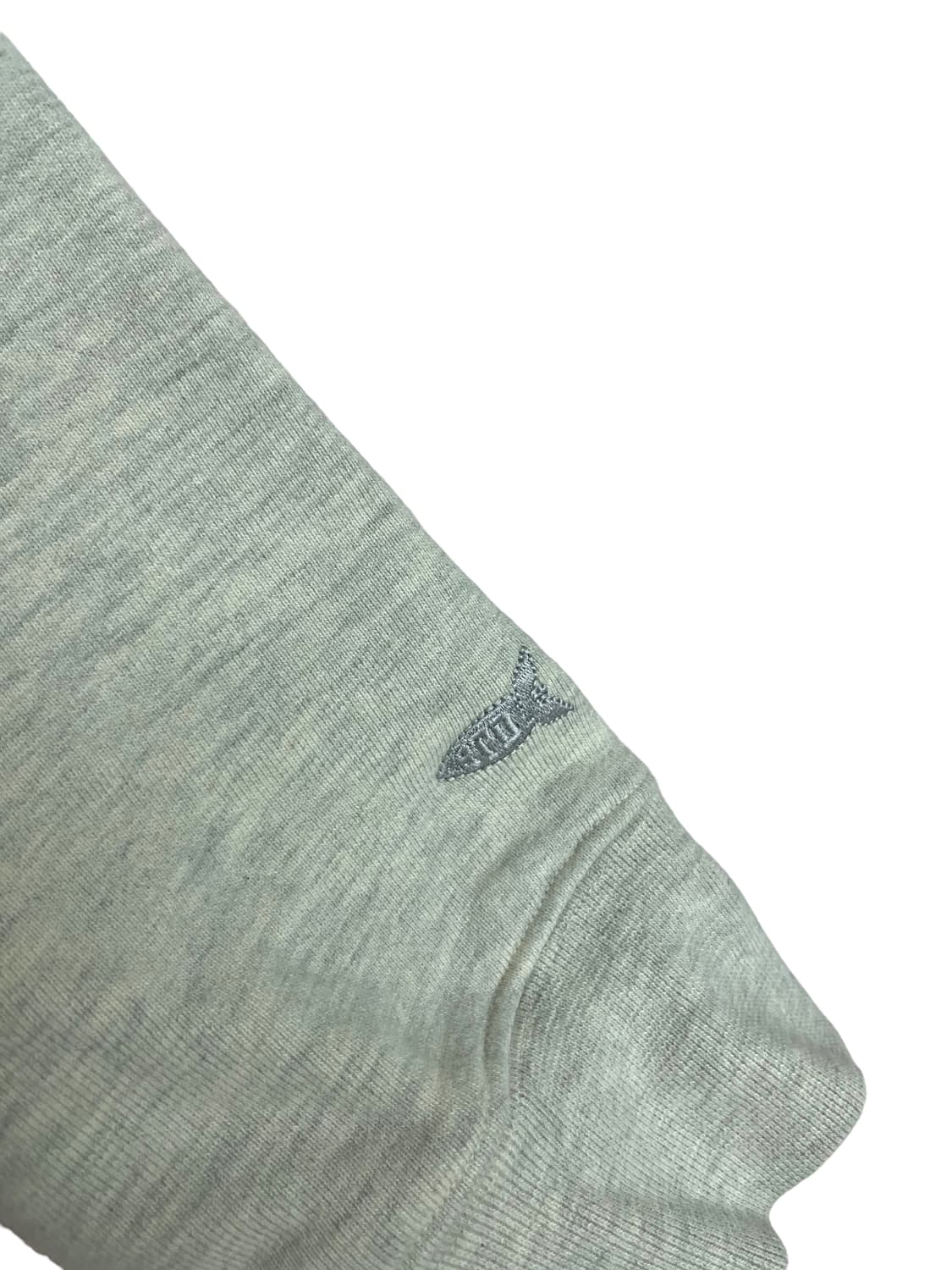 [L] 아웃스탠딩 리버스위브 성조기 맨투맨 상품이미지4