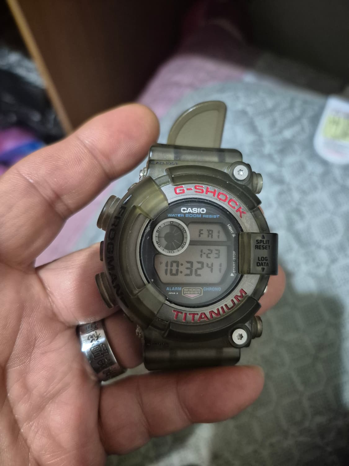 g shock frogman 8200 상품이미지1