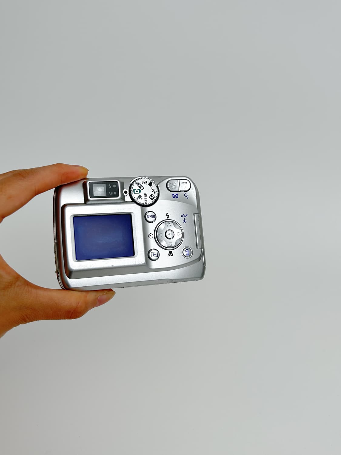 빈티지!) 니콘 쿨픽스 2200 coolpix 빈티지 디카 상품이미지6