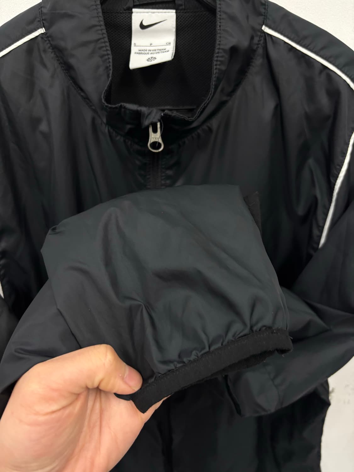 나이키 윈드브레이커 상품이미지3